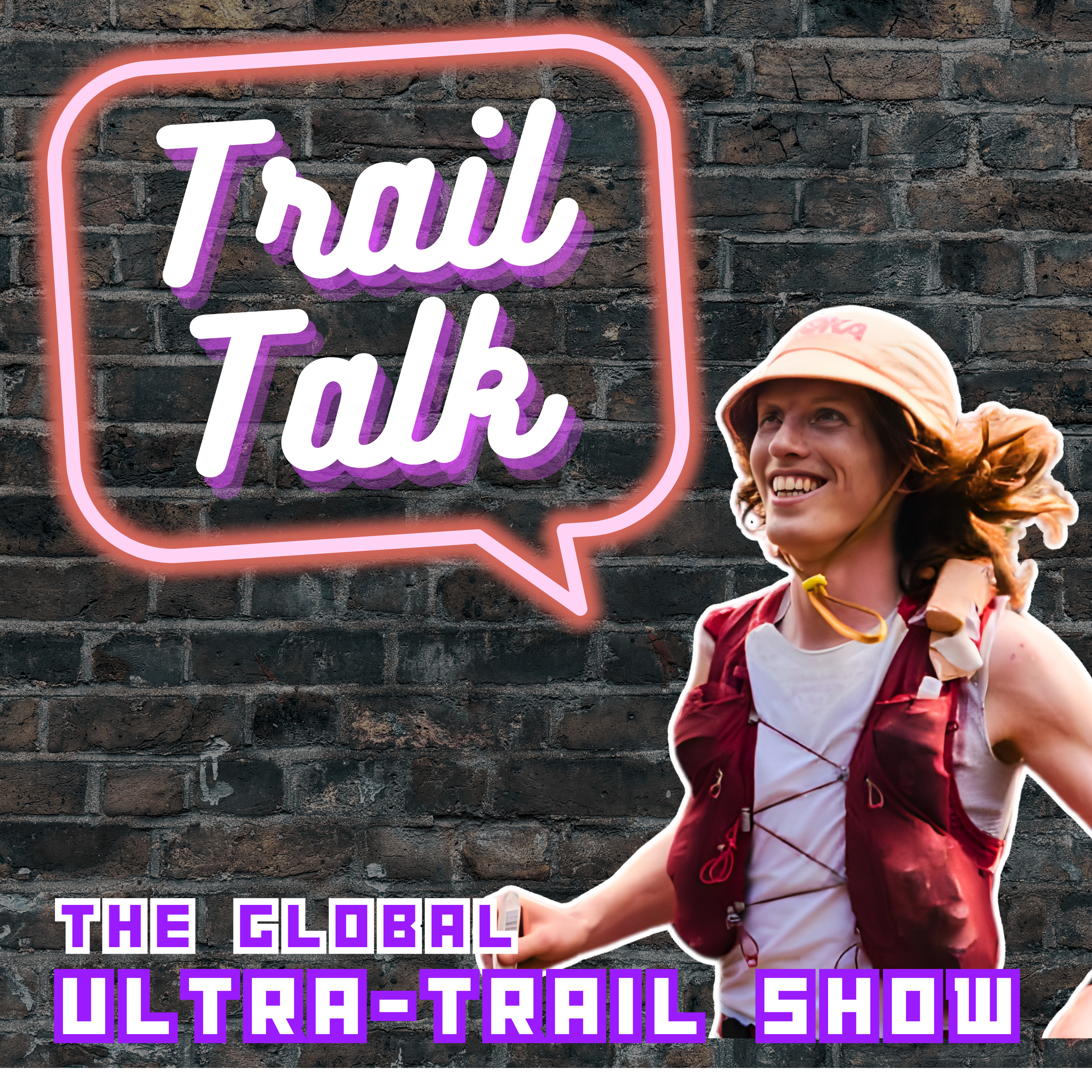 A New Face in Ultra Running – George Knight, 2nd at GPT100 Miler at Just 21 episode artwork