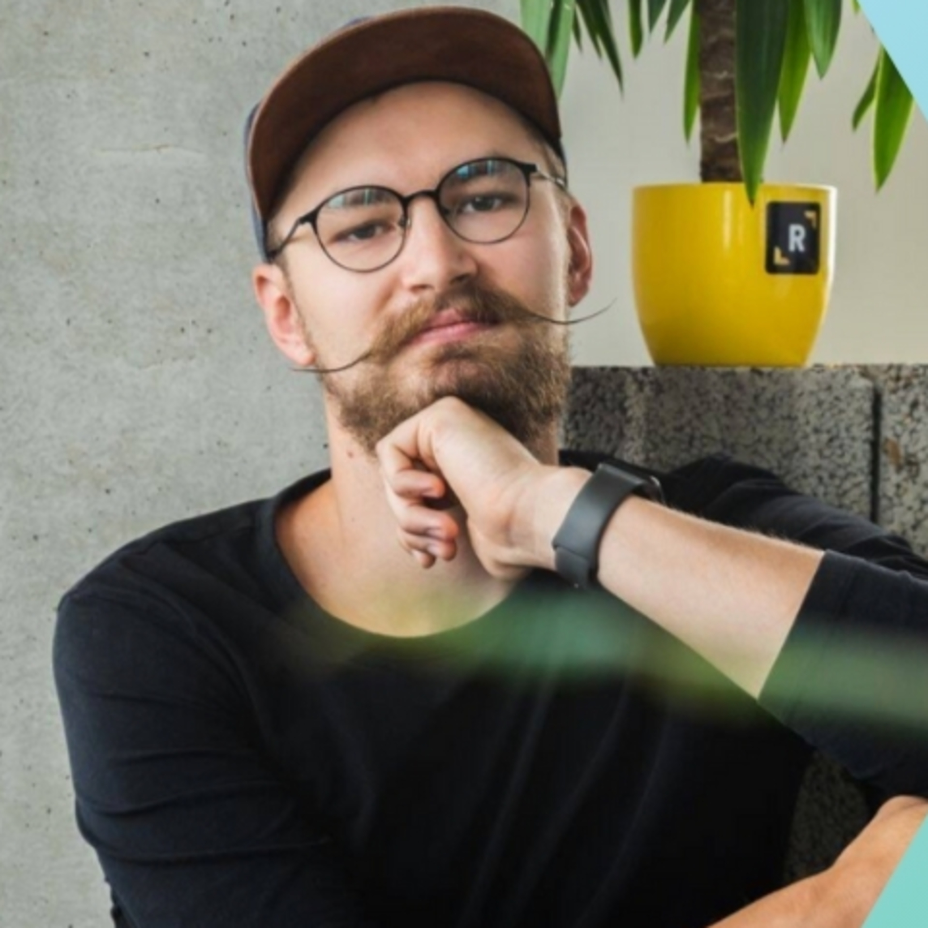 From scaleup CEO to a Sabbatical for Self-Discovery - Madis Lehtmets
