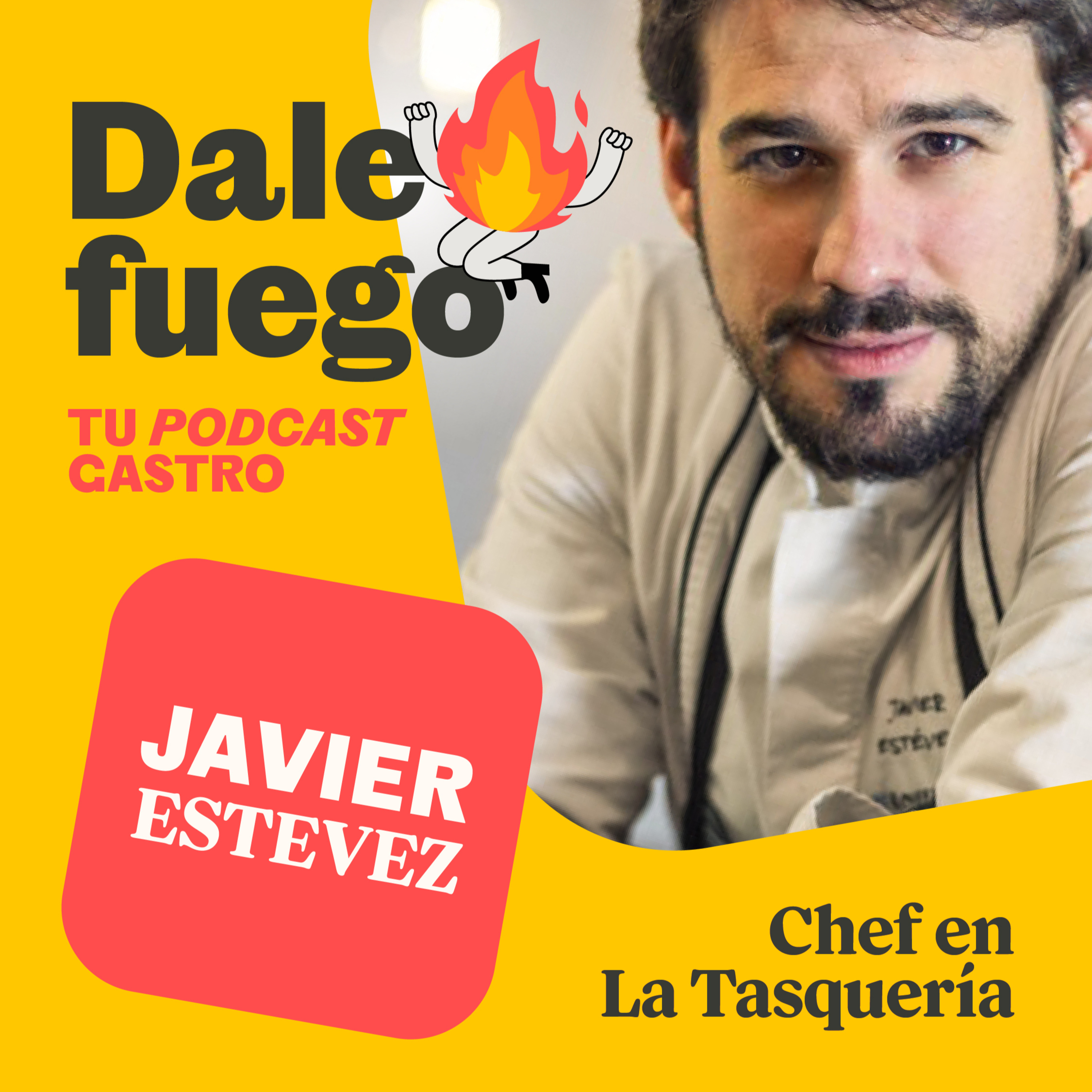 🔥 Dale Fuego