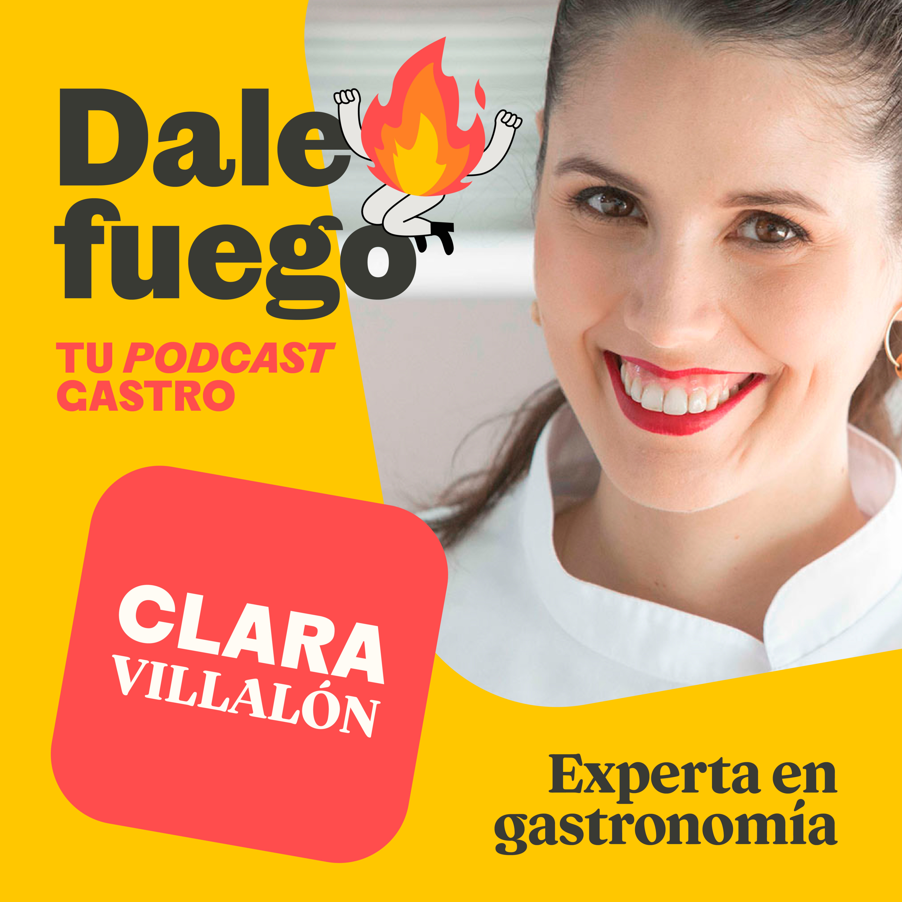 🔥 Dale Fuego