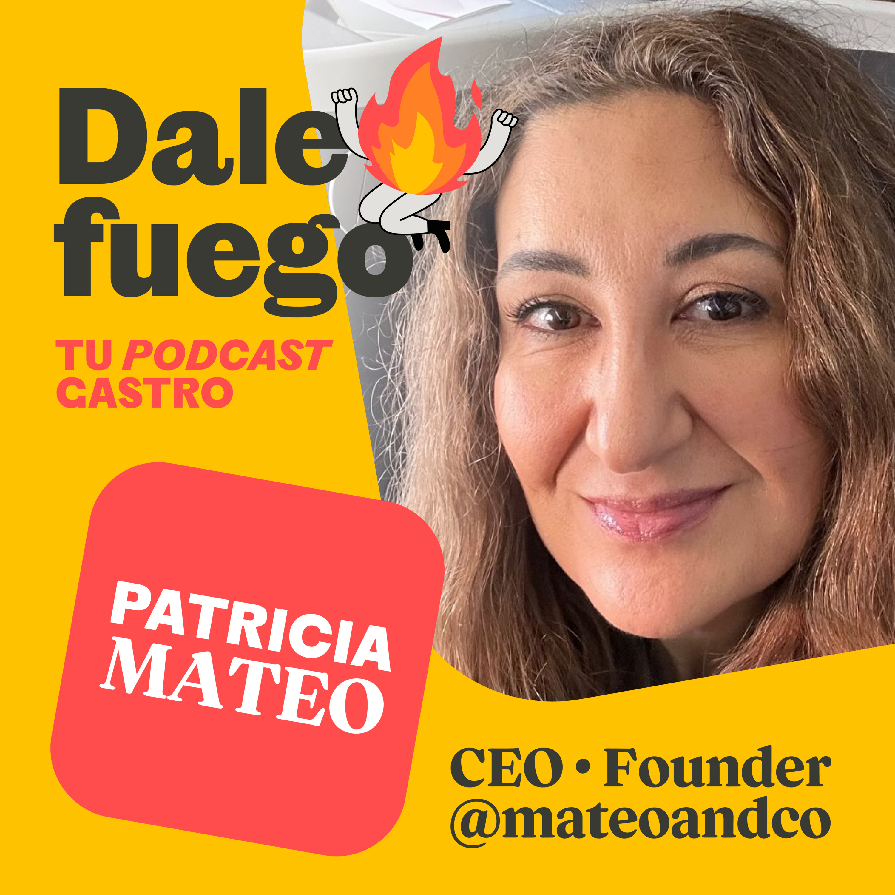 🔥 Dale Fuego