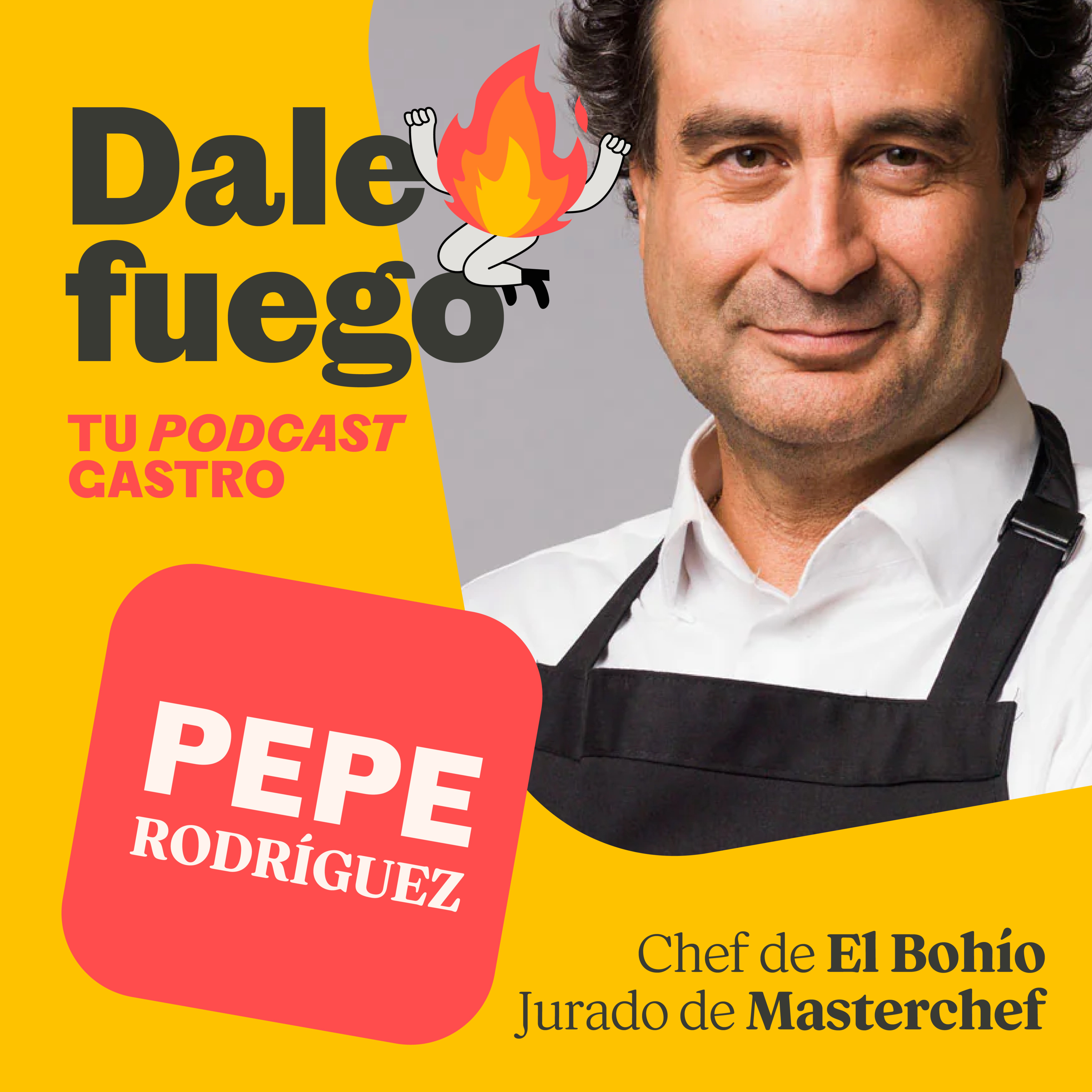 🔥 Dale Fuego