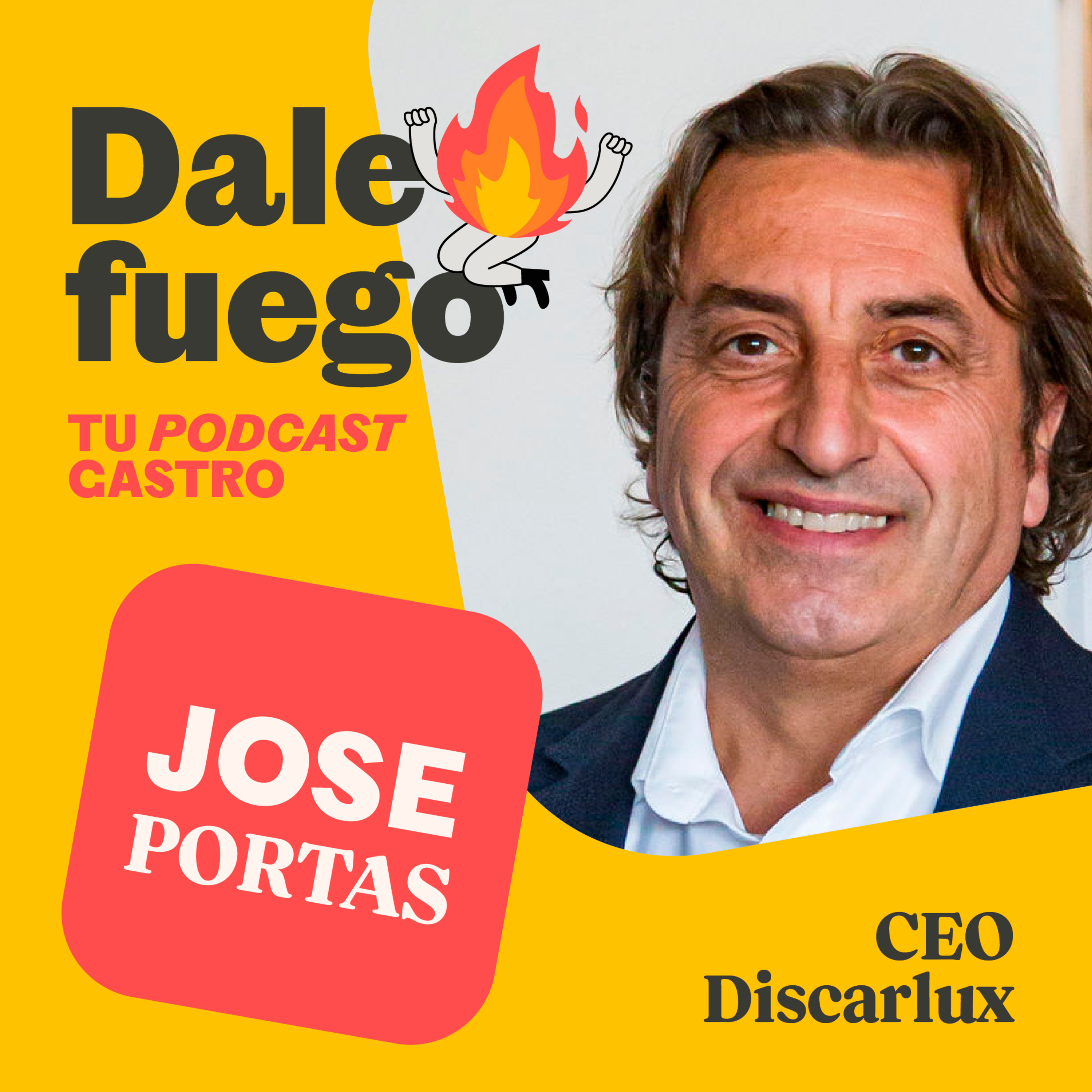 🔥 Dale Fuego