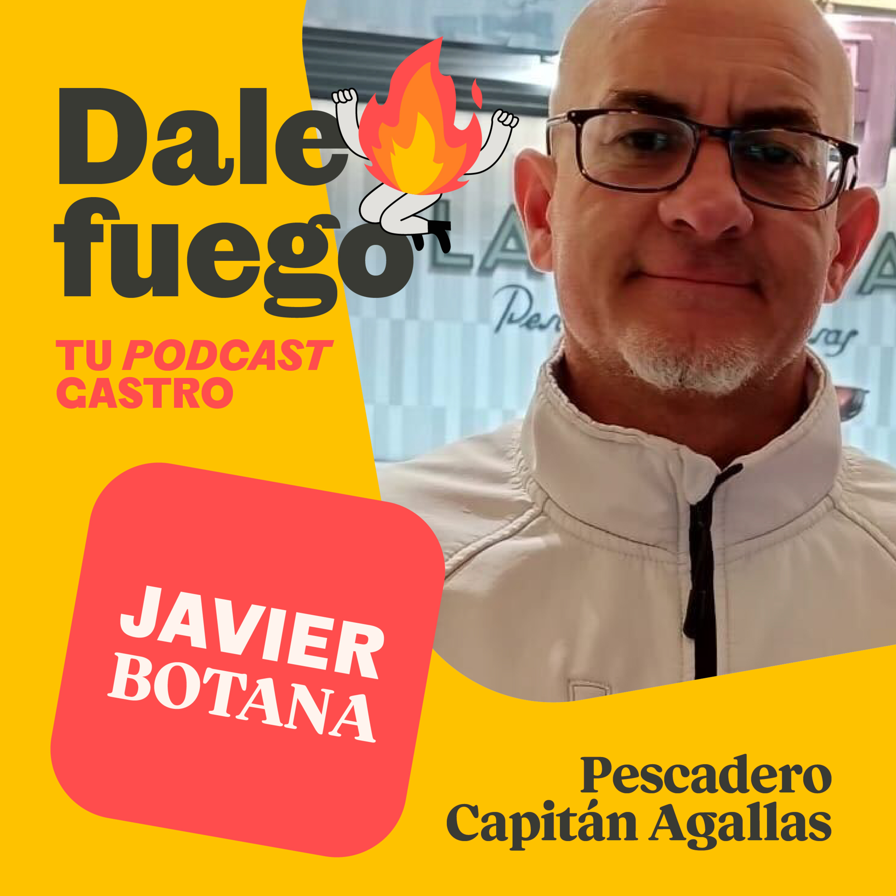 🔥 Dale Fuego