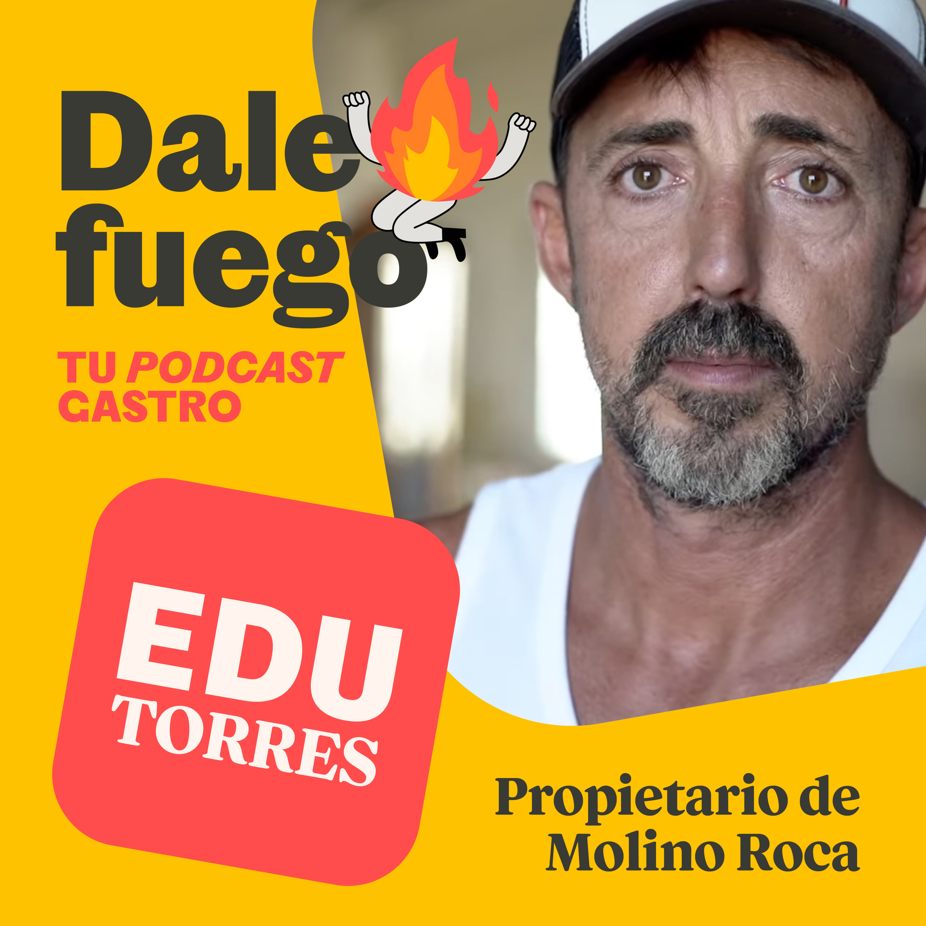 🔥 Dale Fuego