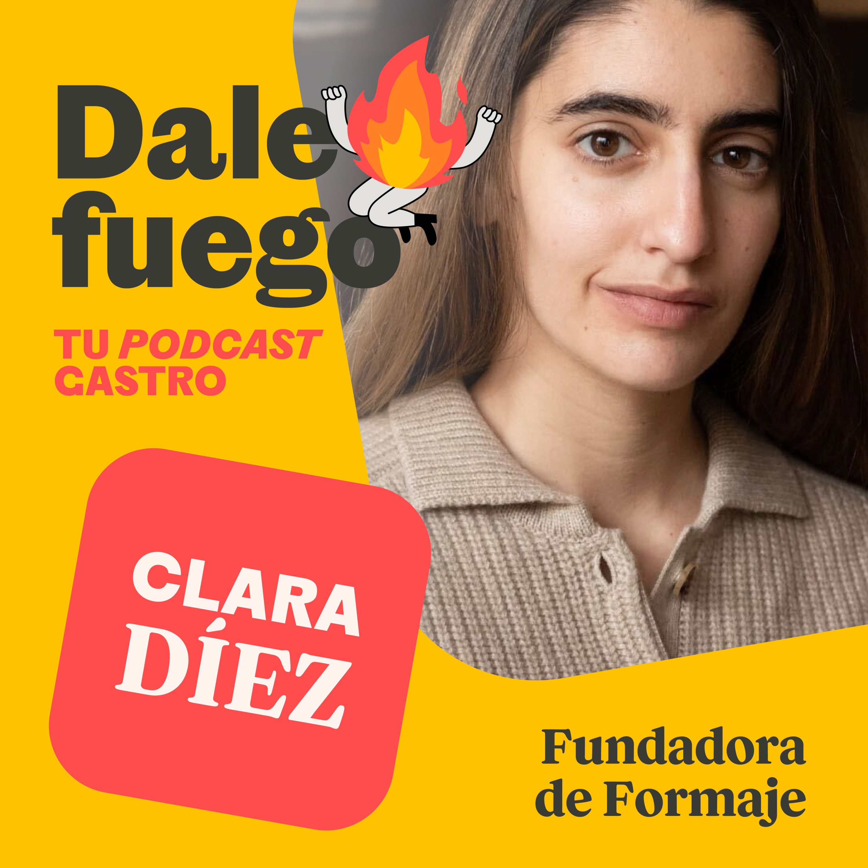 🔥 Dale Fuego