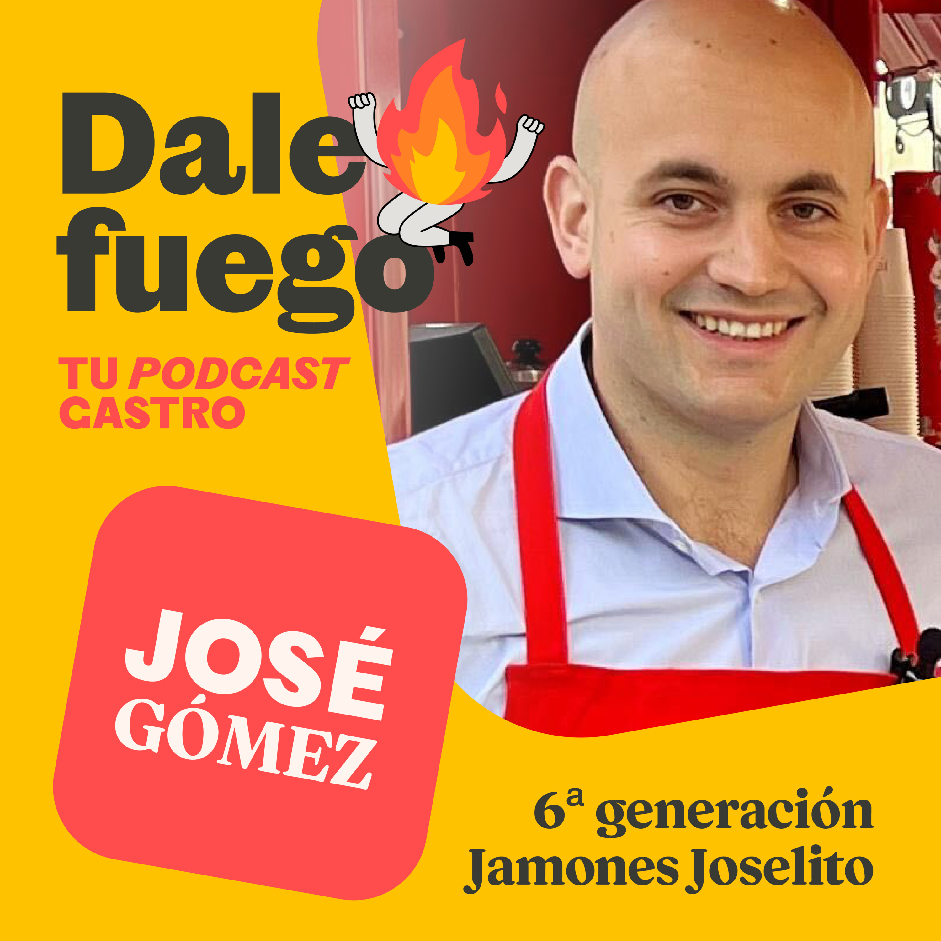 🔥 Dale Fuego