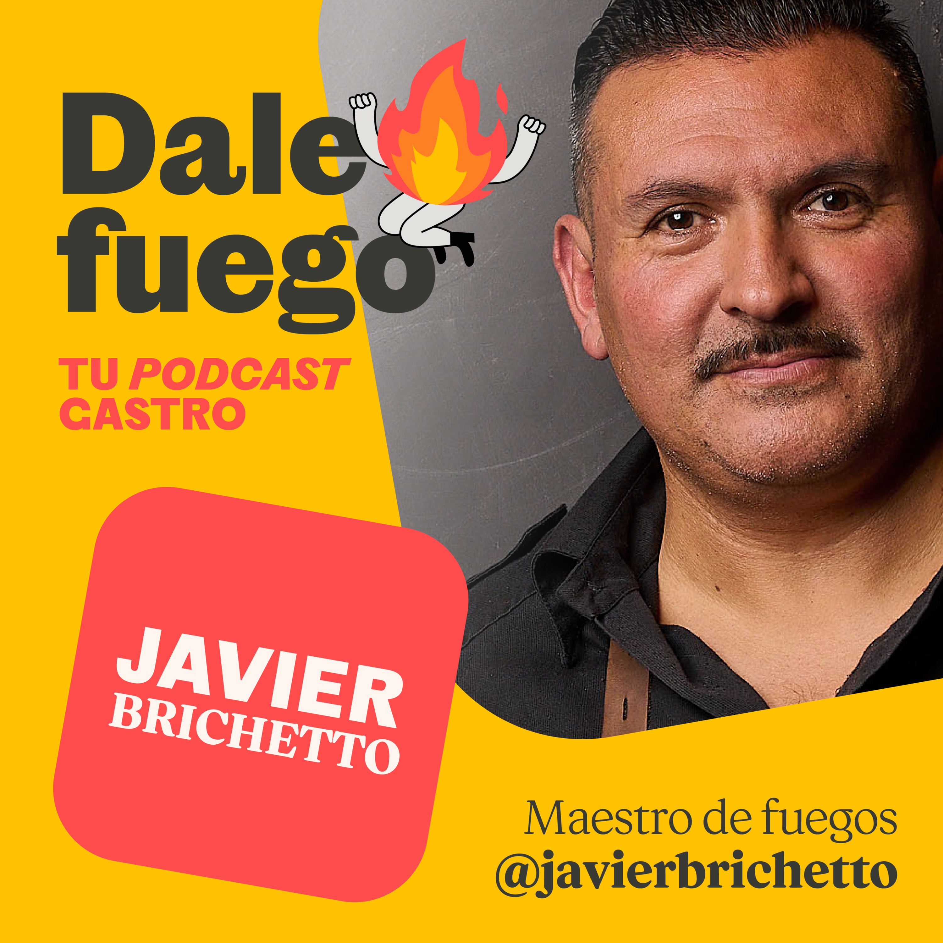 🔥 Dale Fuego
