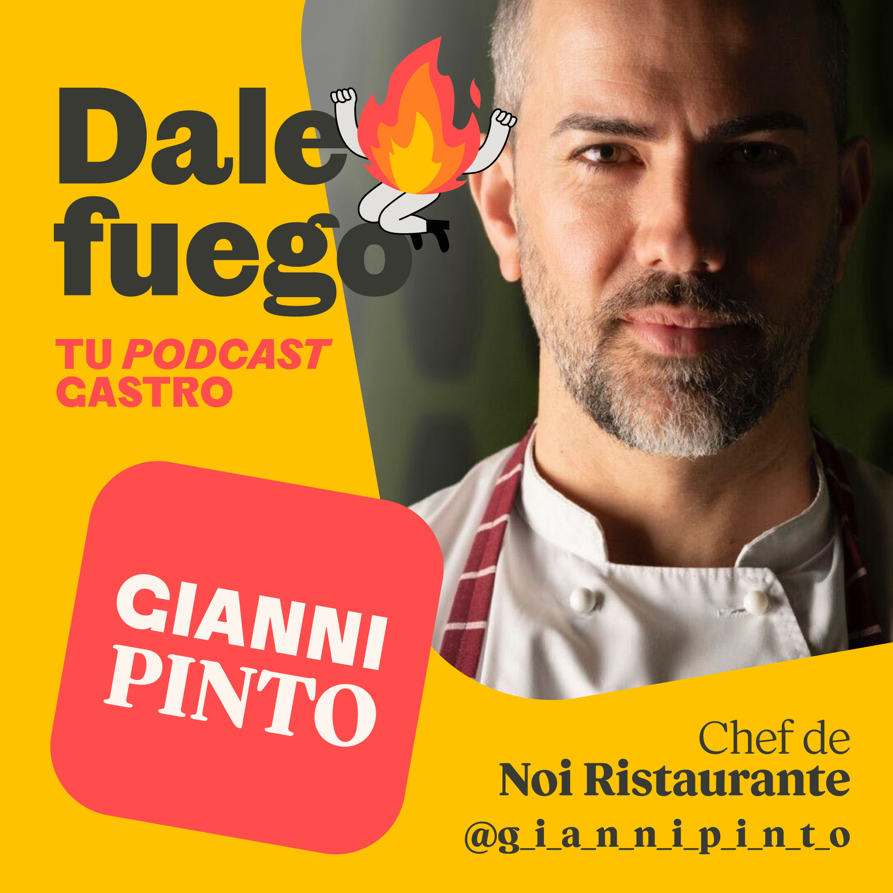 🔥 Dale Fuego
