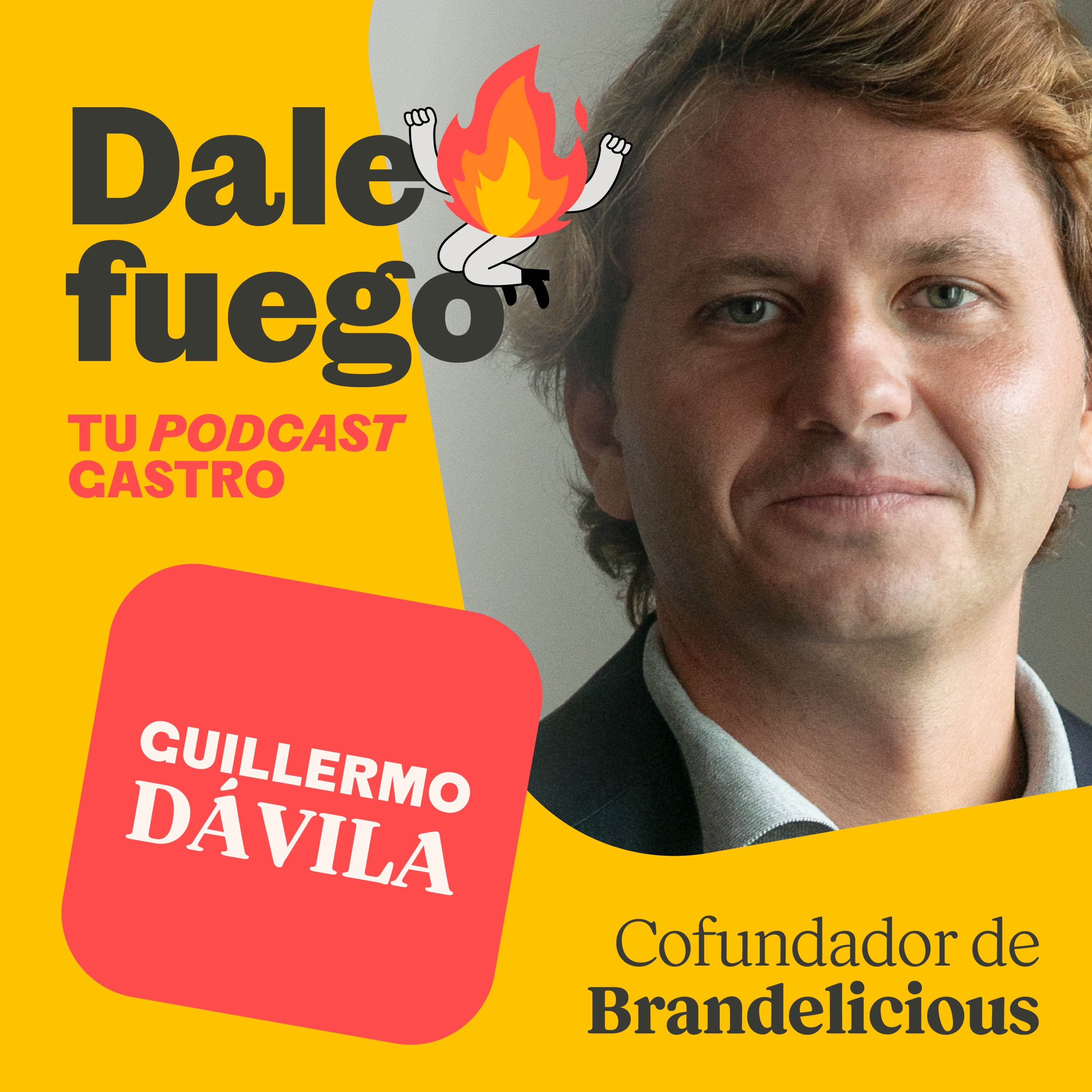 🔥 Dale Fuego