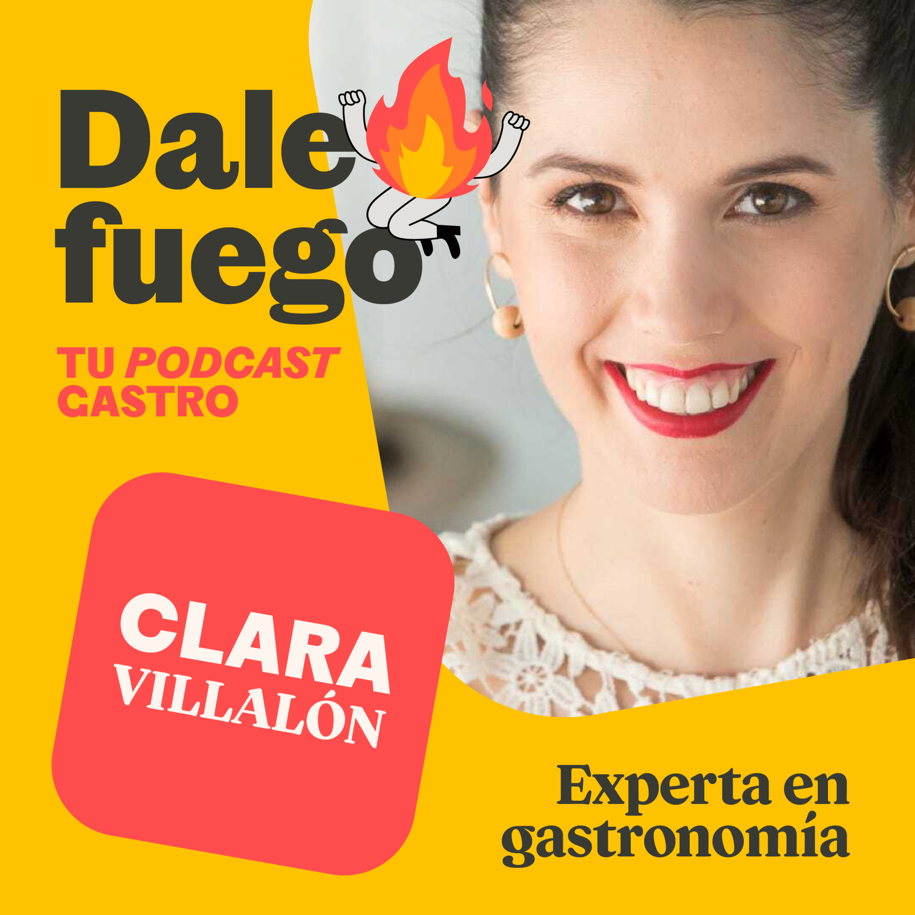 🔥 Dale Fuego