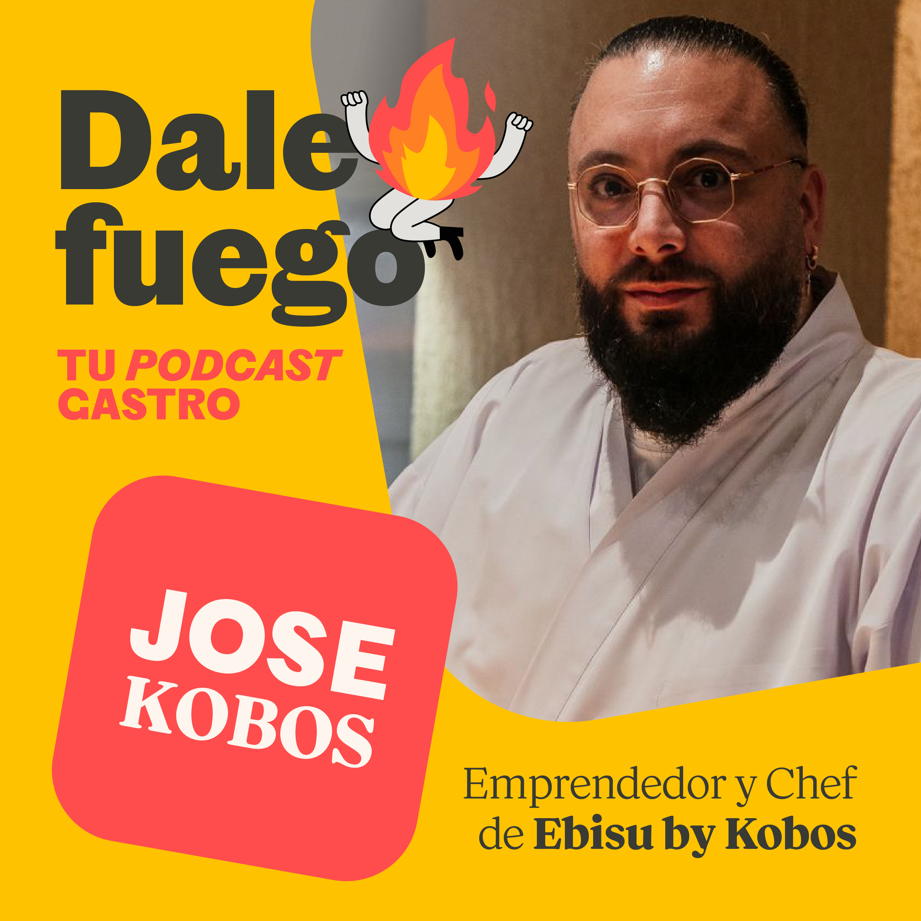 🔥 Dale Fuego