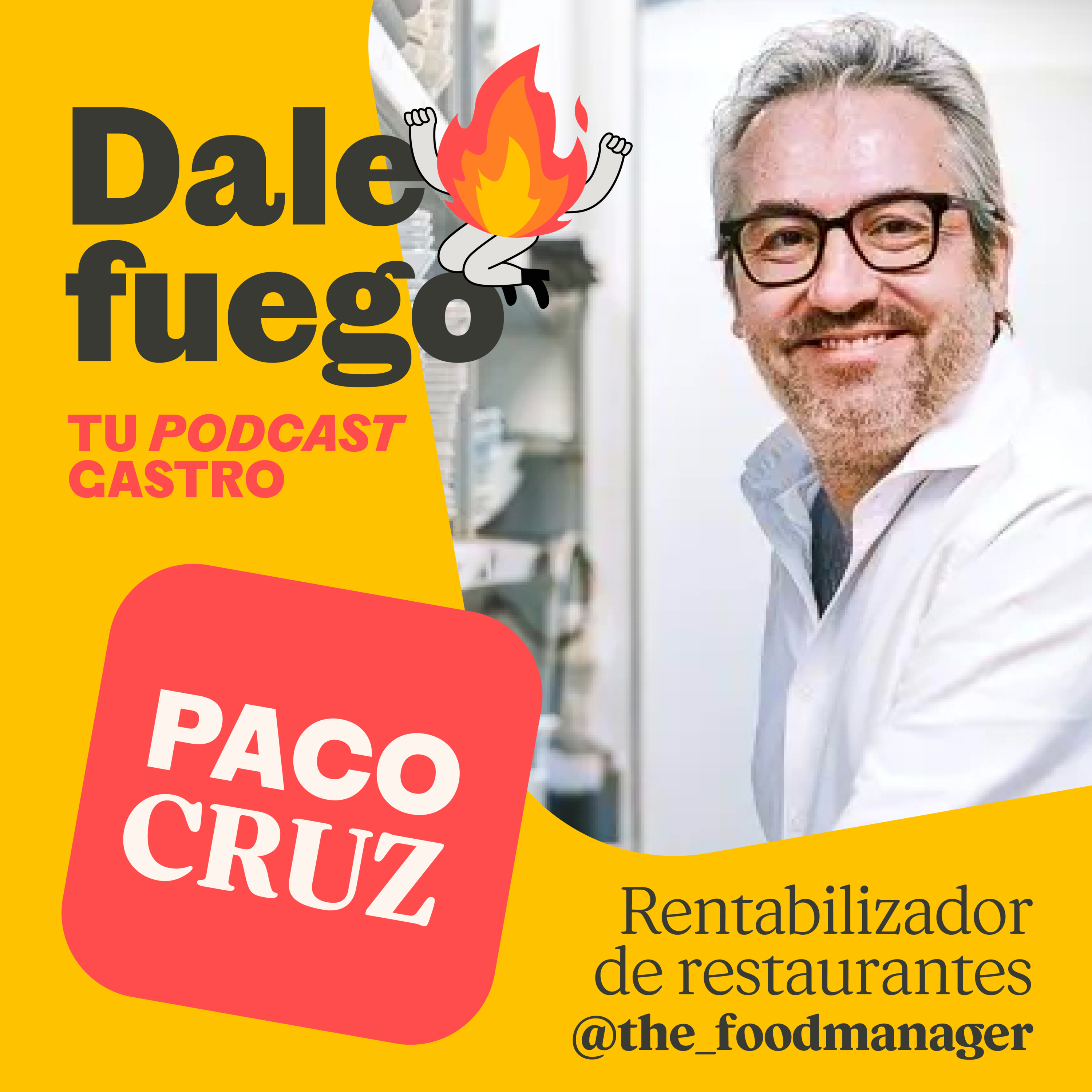 🔥 Dale Fuego