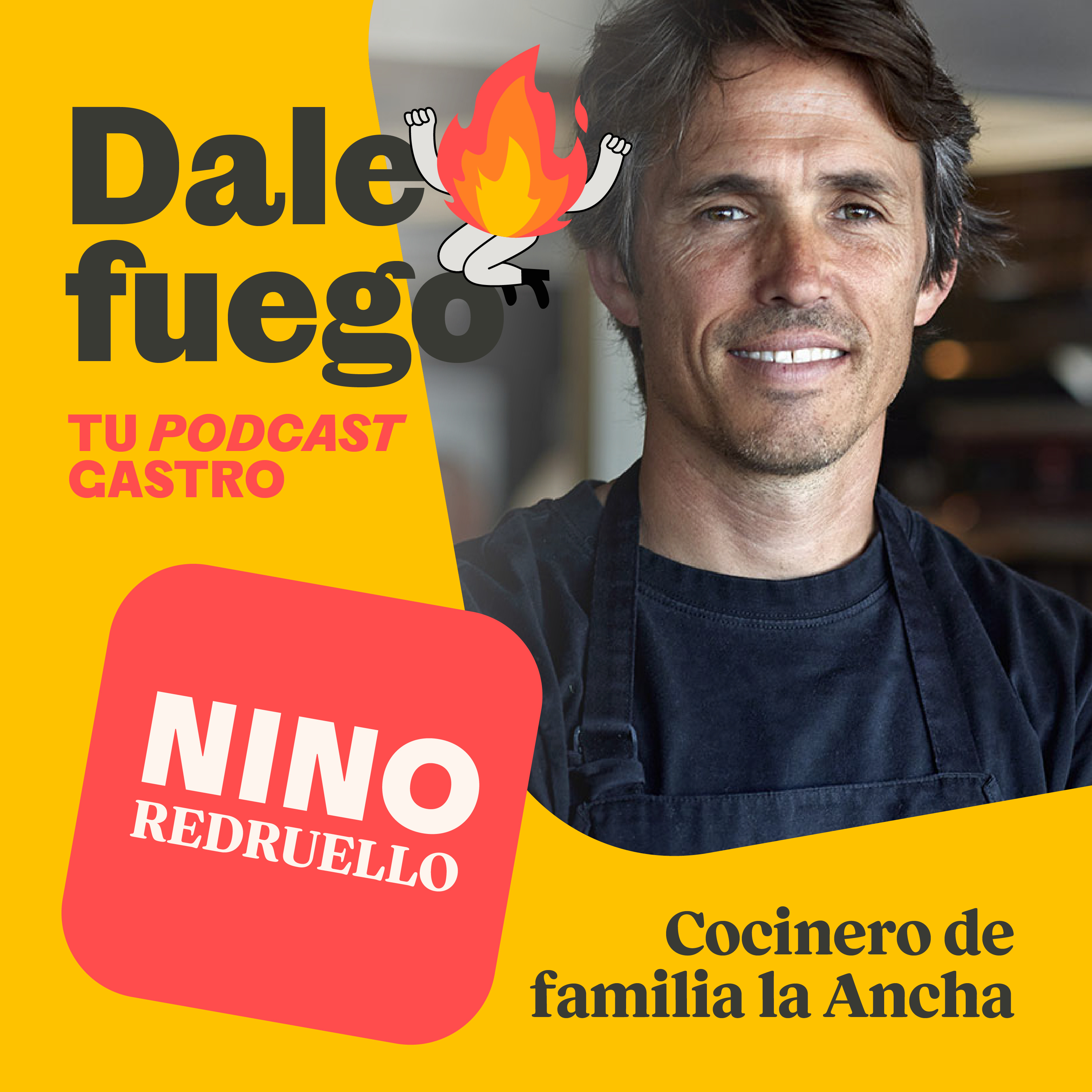 🔥 Dale Fuego
