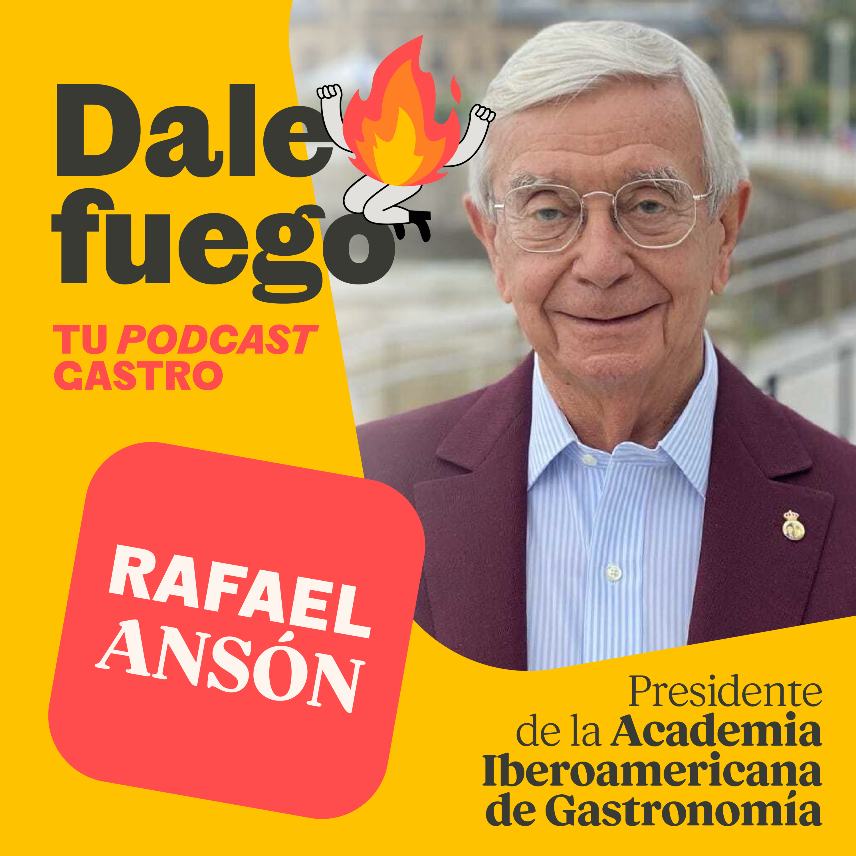 🔥 Dale Fuego