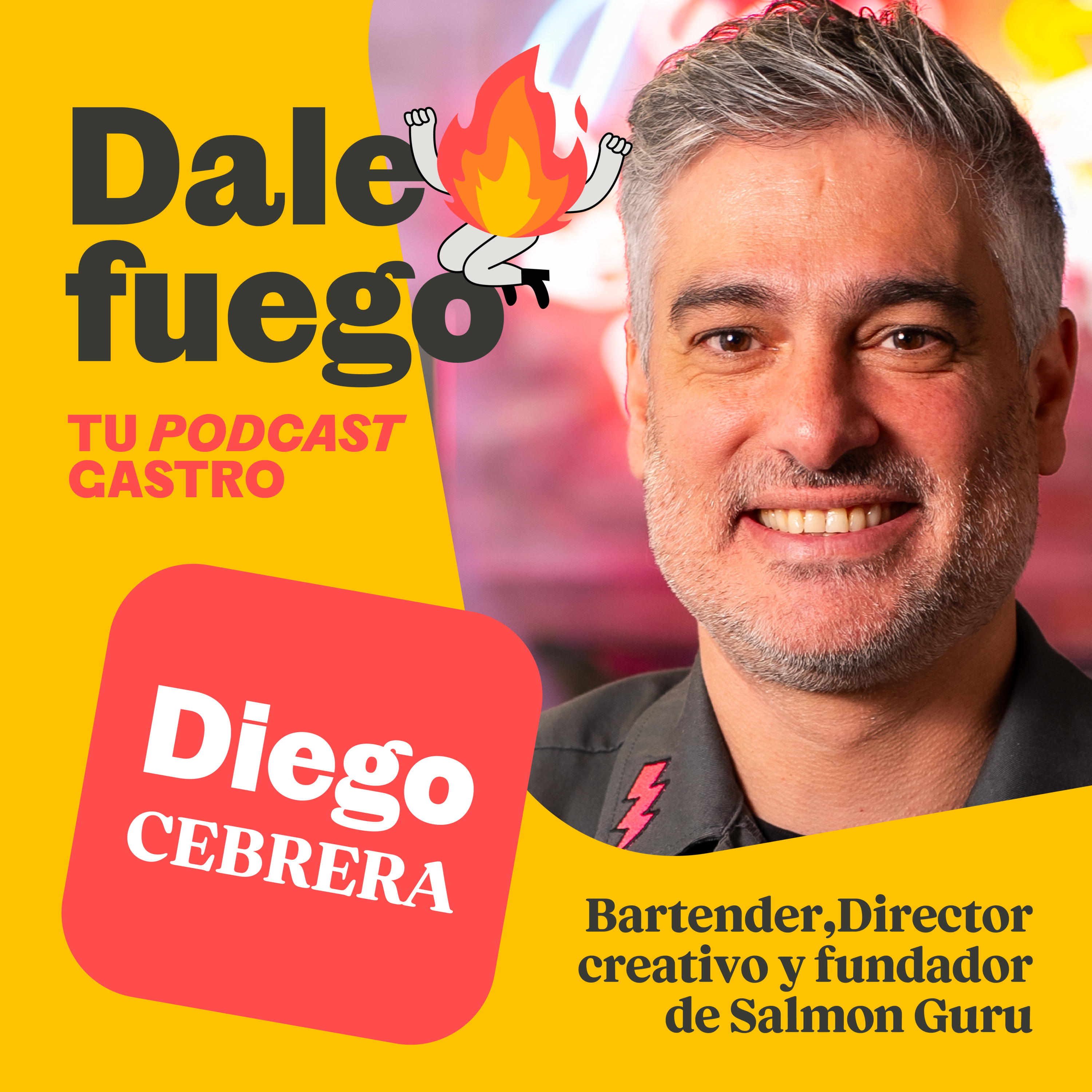 🔥 Dale Fuego