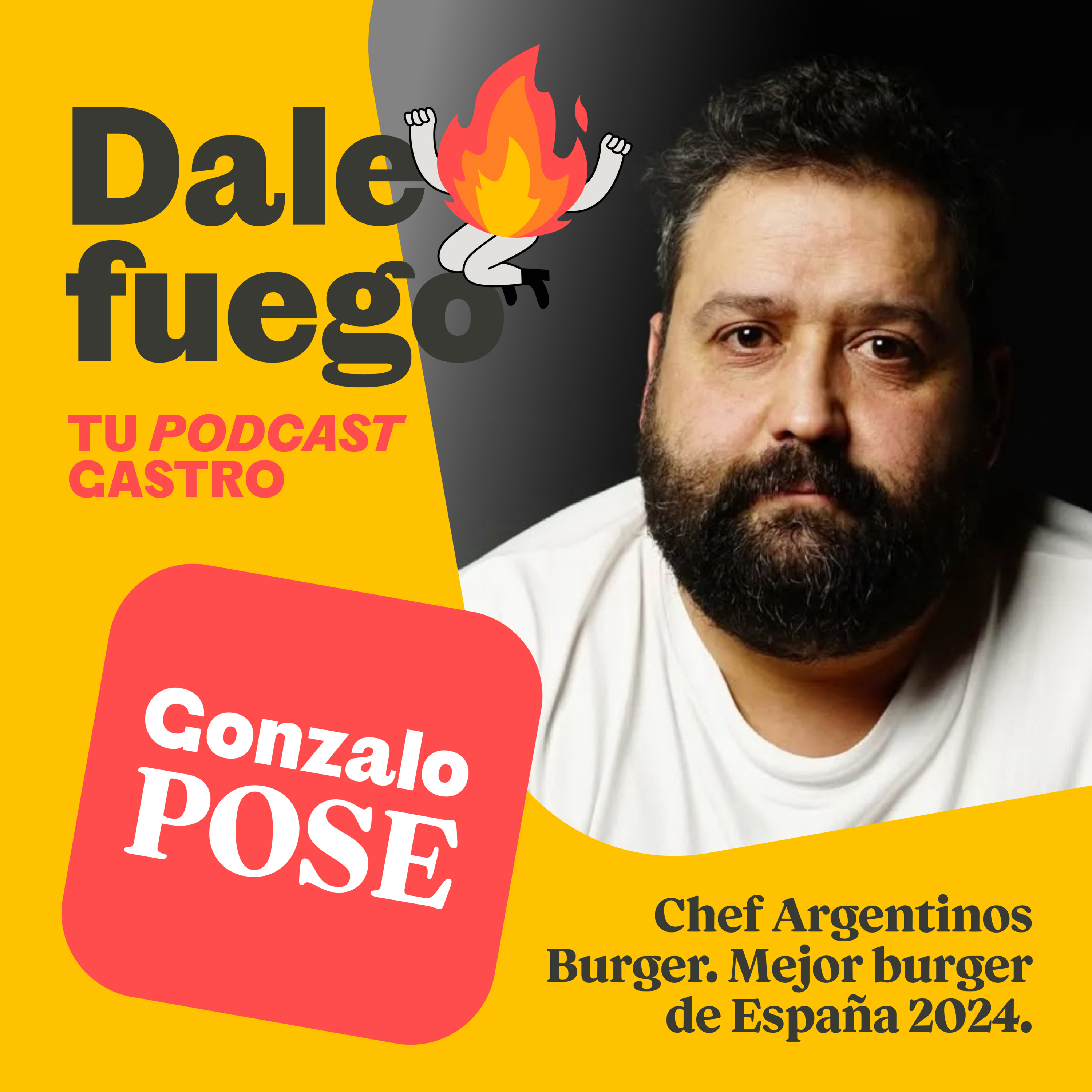 🔥 Dale Fuego