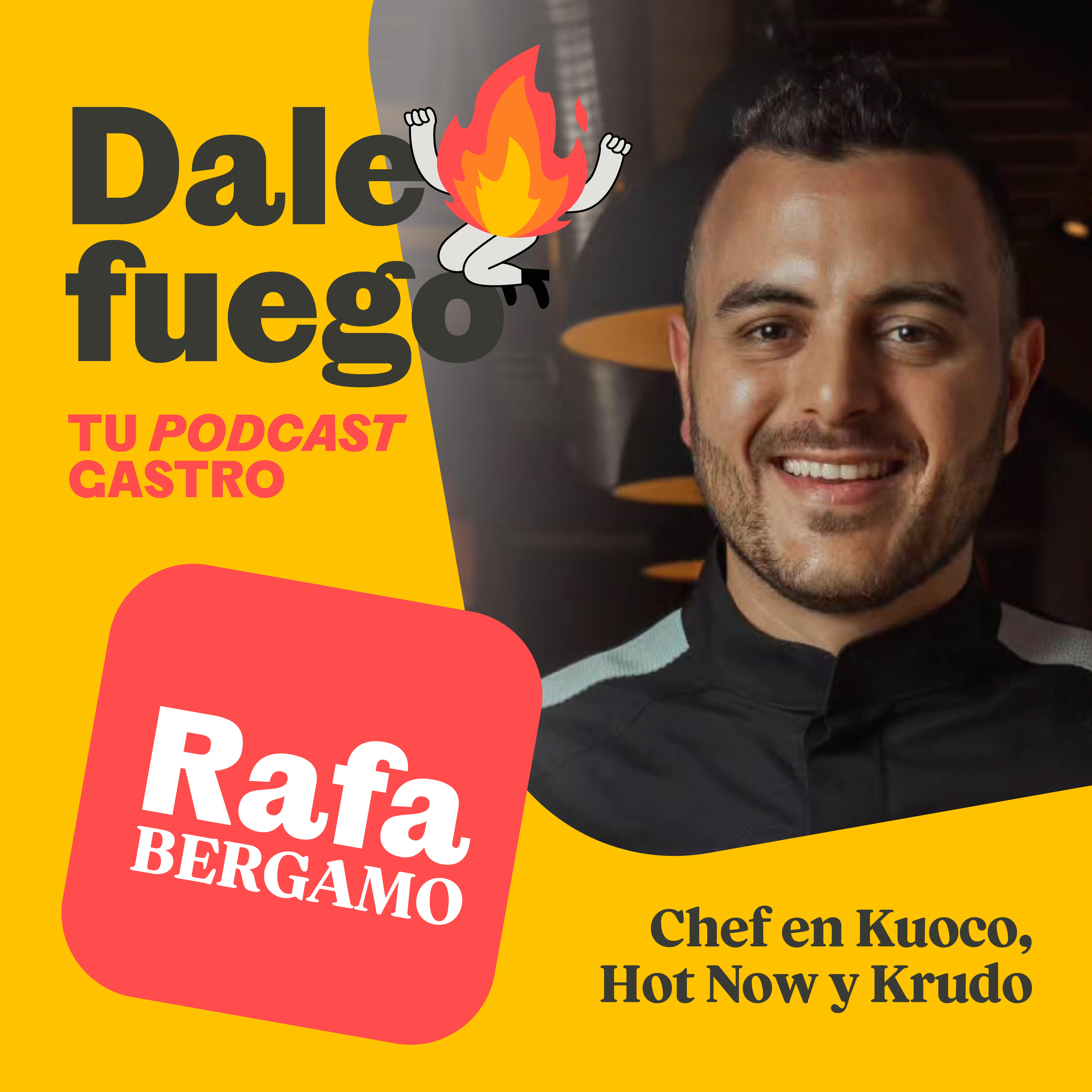 🔥 Dale Fuego