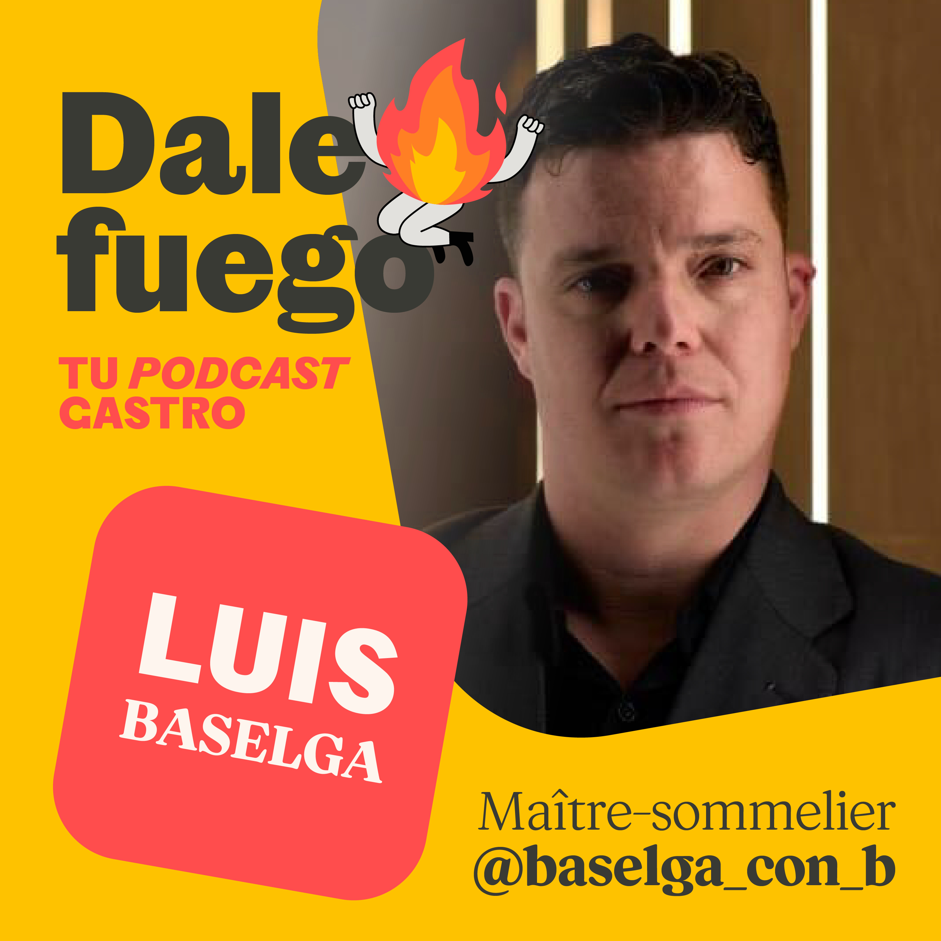 🔥 Dale Fuego