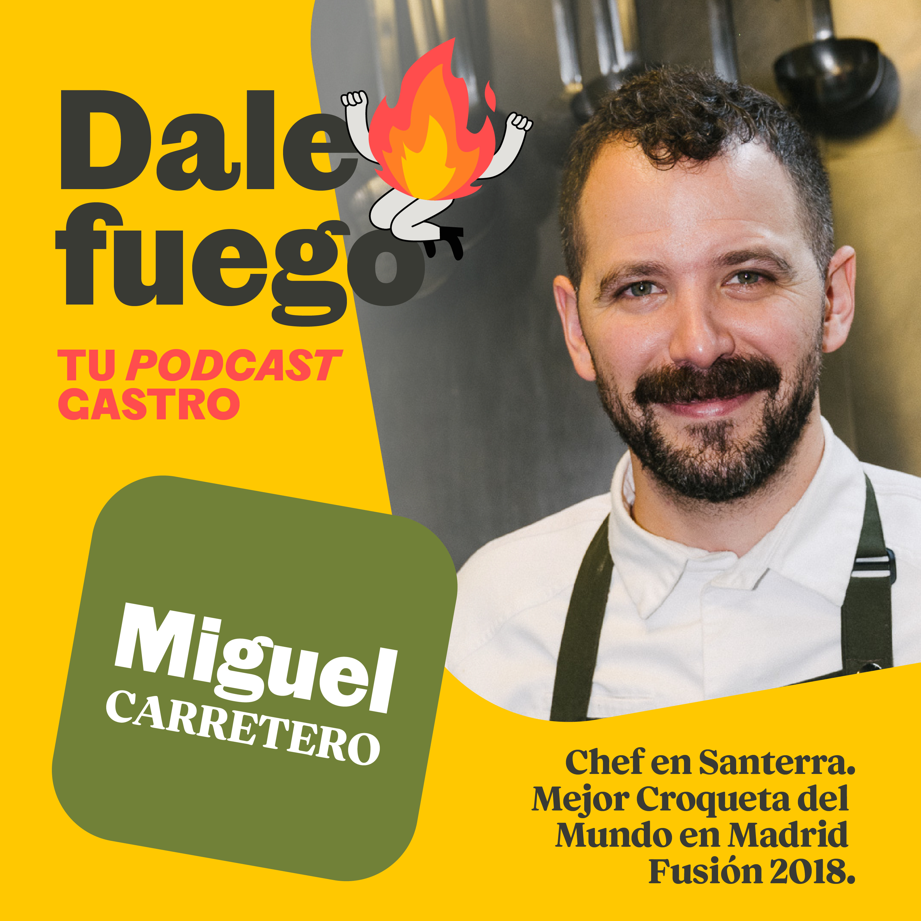 🔥 Dale Fuego