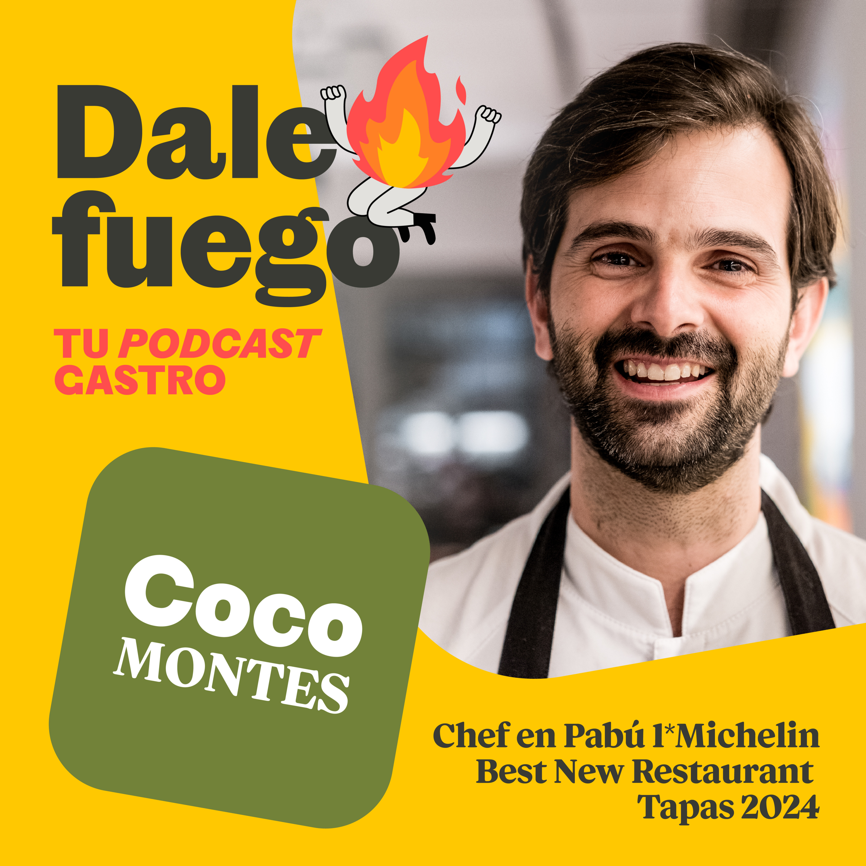 🔥 Dale Fuego