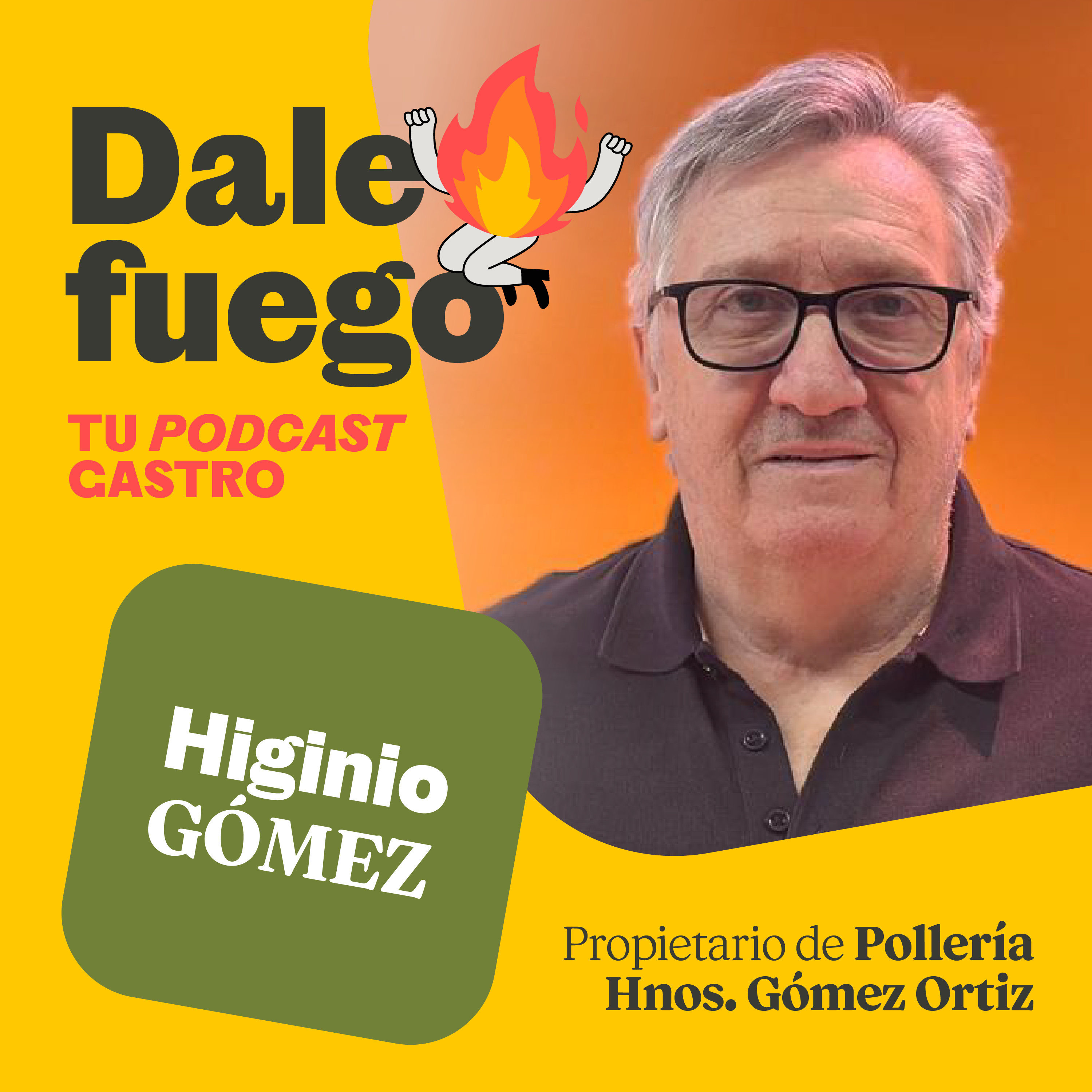 🔥 Dale Fuego