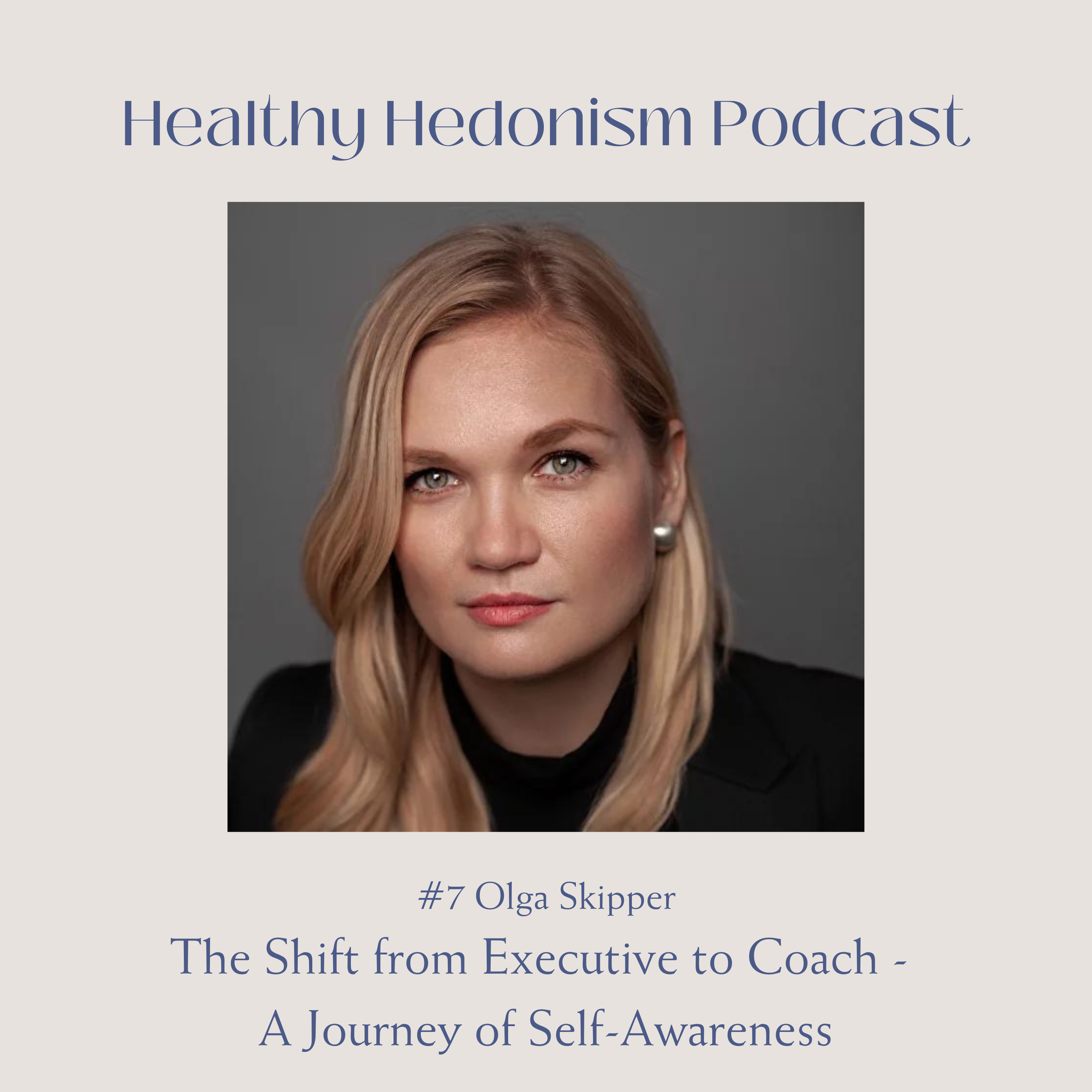 Healthy Hedonism Podcast