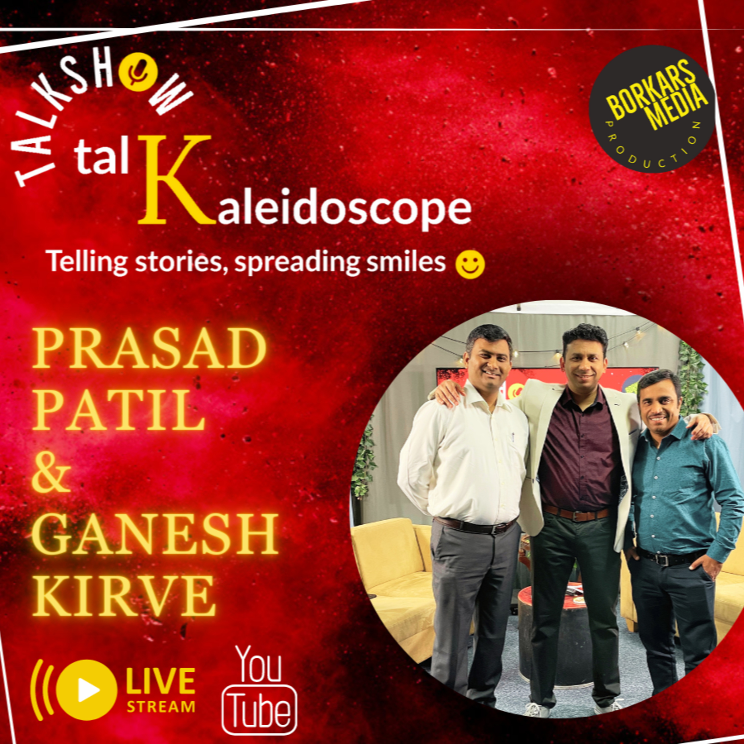 Indian Migrant\'s Stories | Talkaleidoscope | Talkshow from Melbourne, Australia