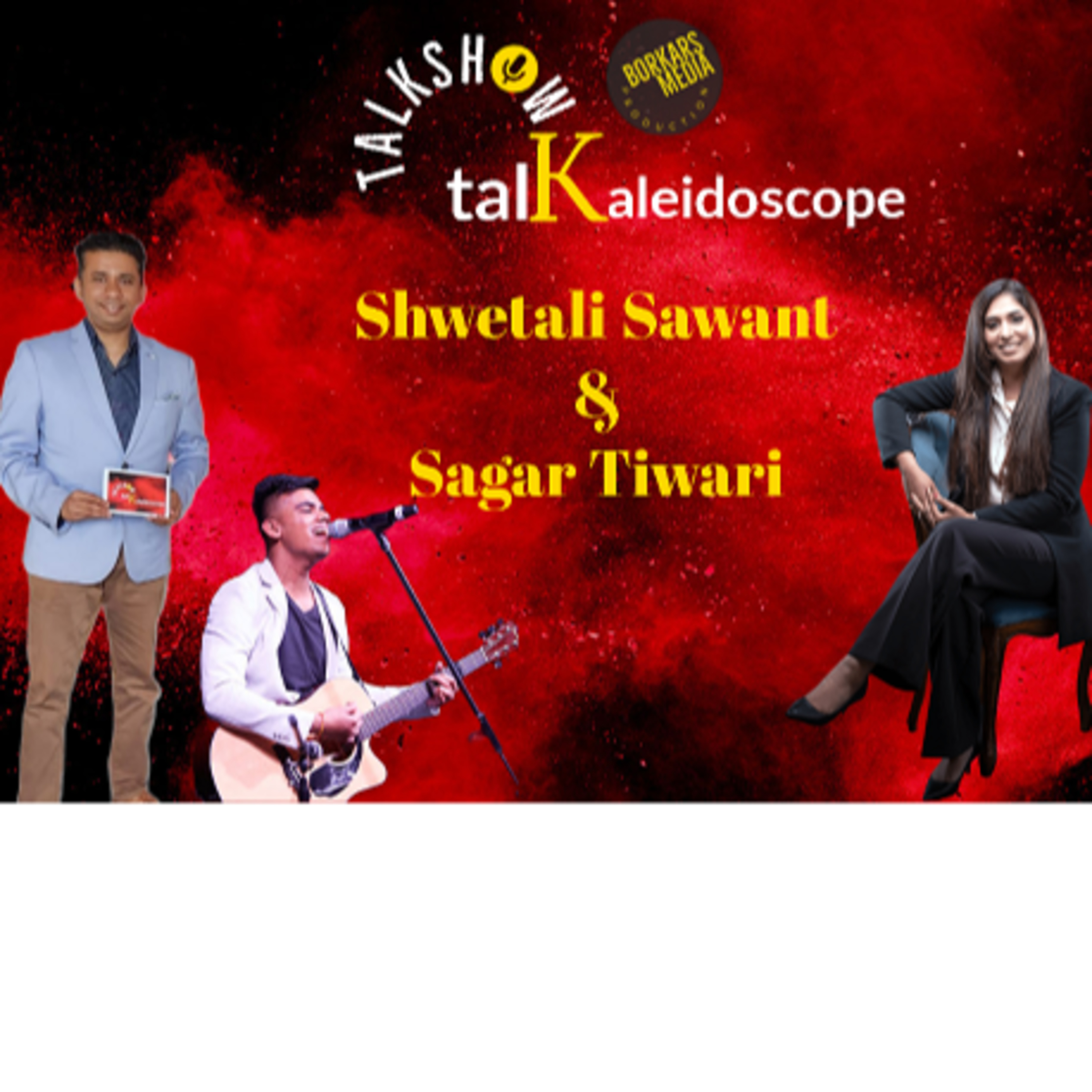 Indian Migrant\'s Stories | Talkaleidoscope | Talkshow from Melbourne, Australia
