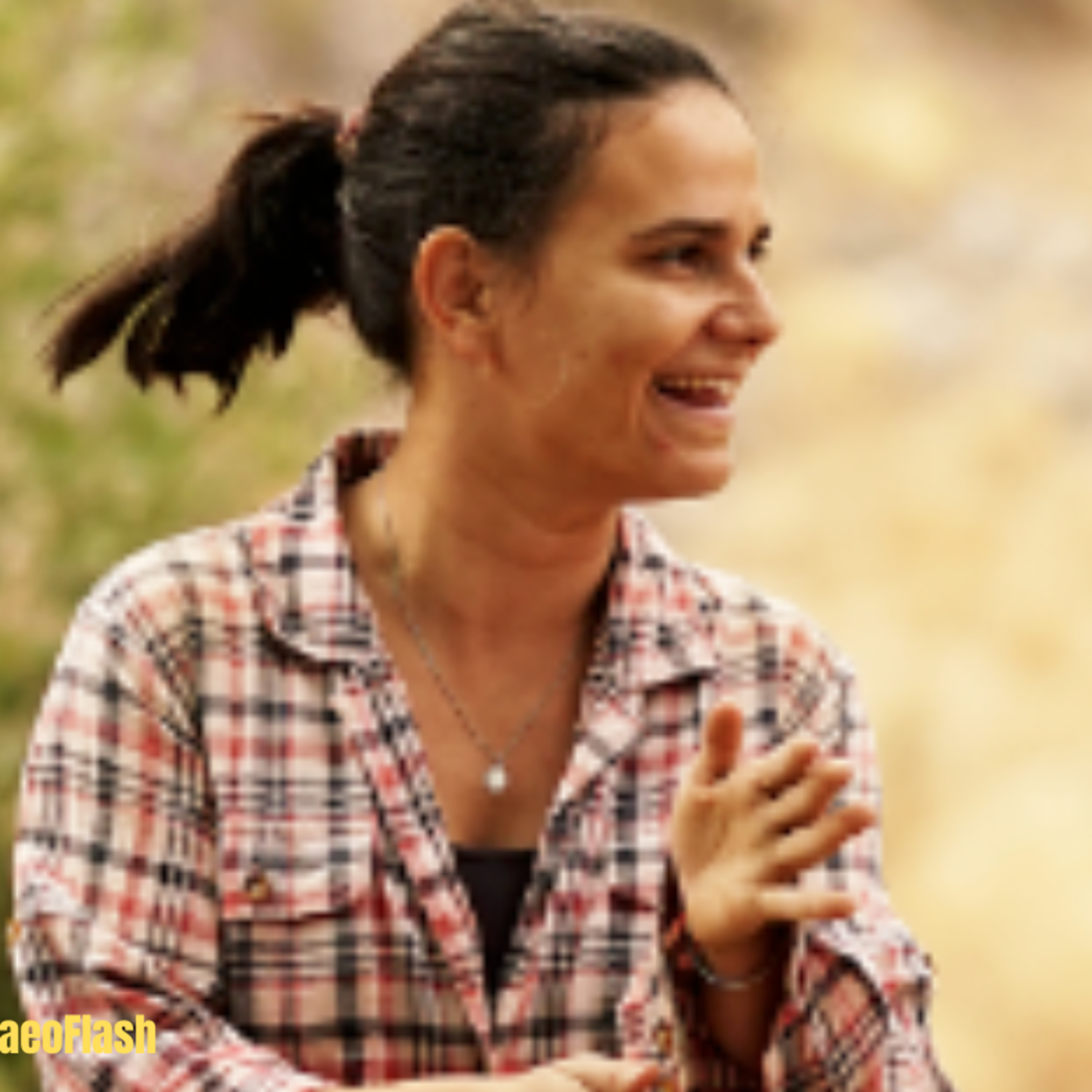 Mariana Nabais episode artwork