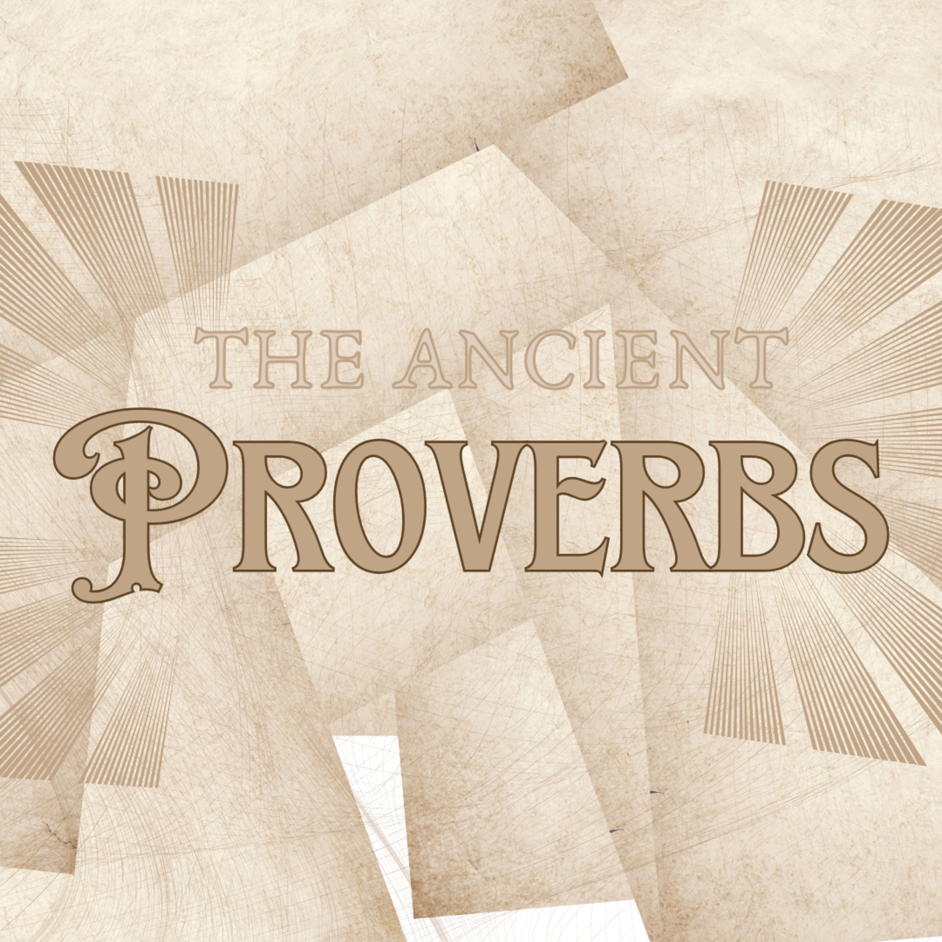 Proverbs Chapter 15 | Pastor Reuben episode artwork