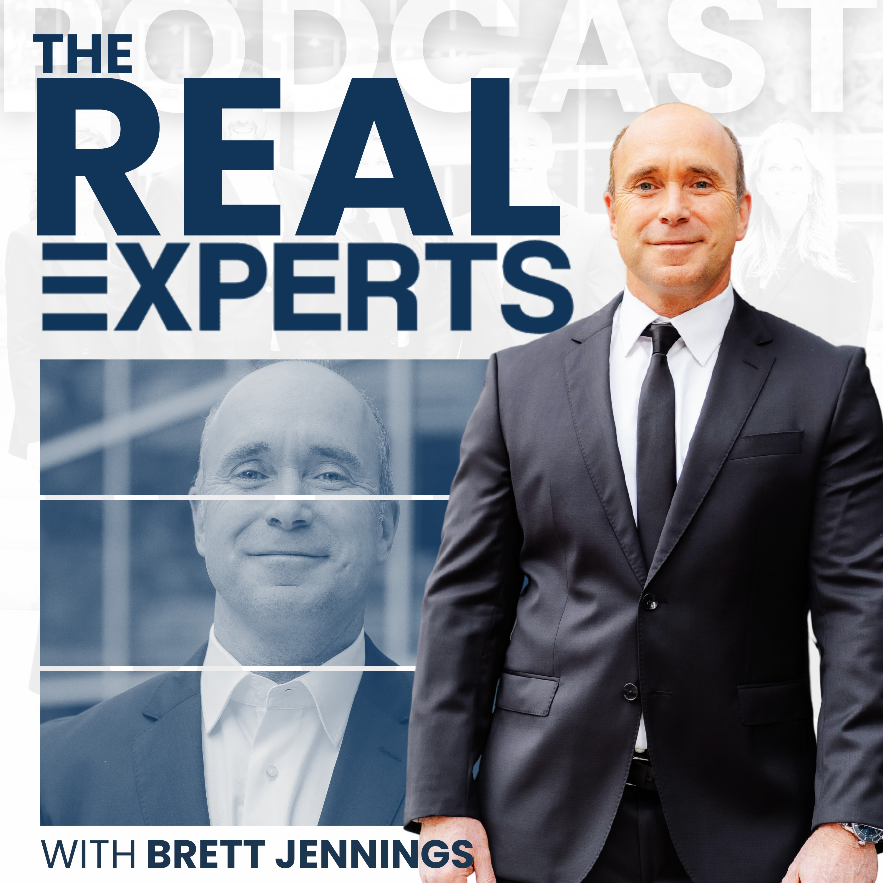 The Real Experts