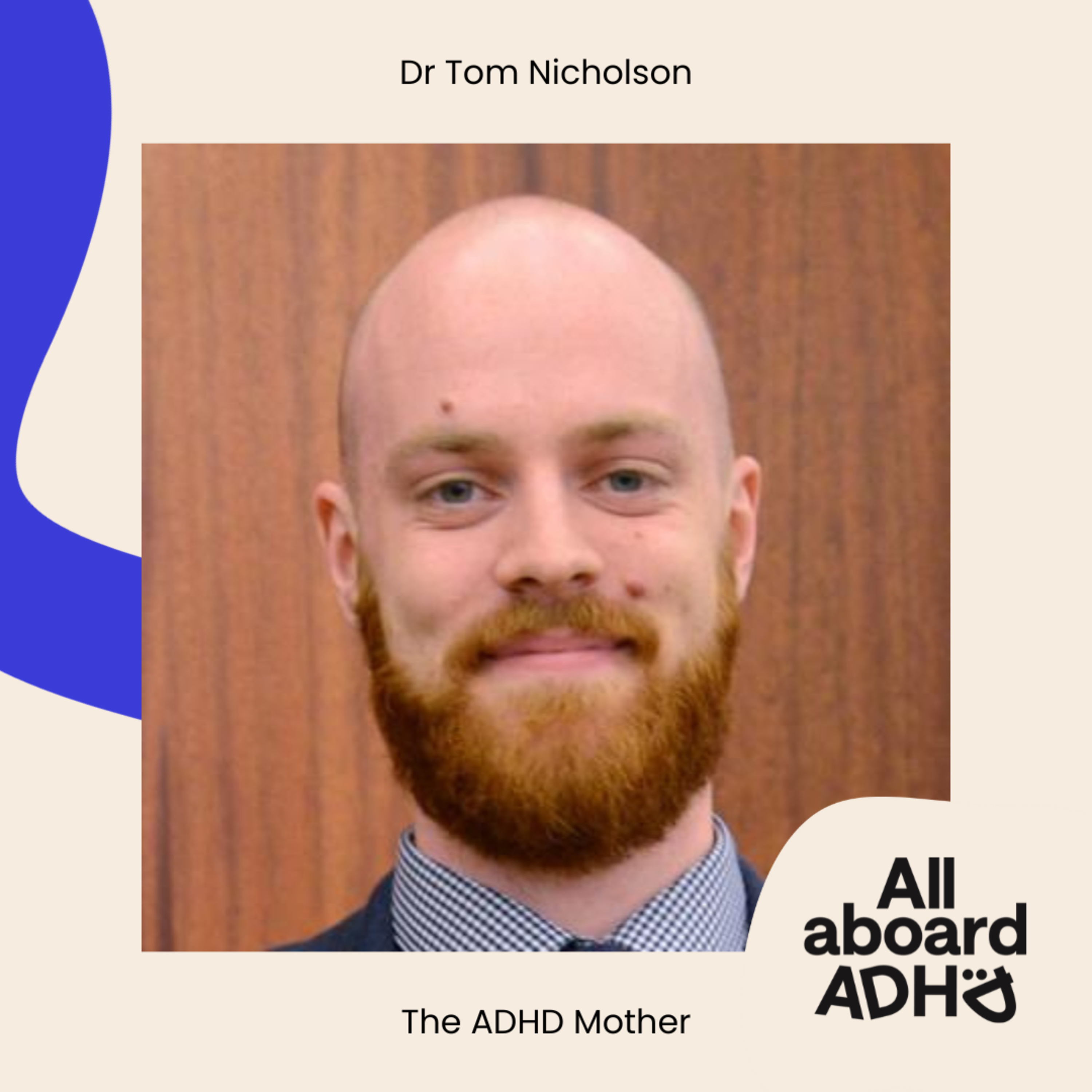All Aboard ADHD