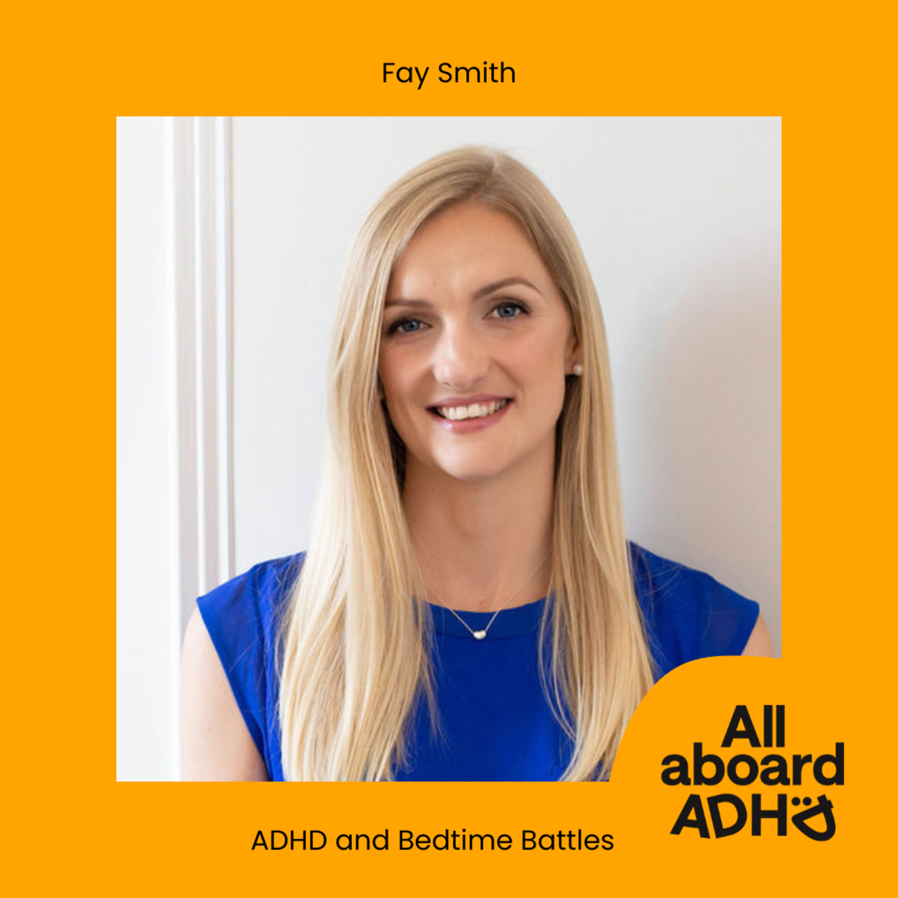 All Aboard ADHD