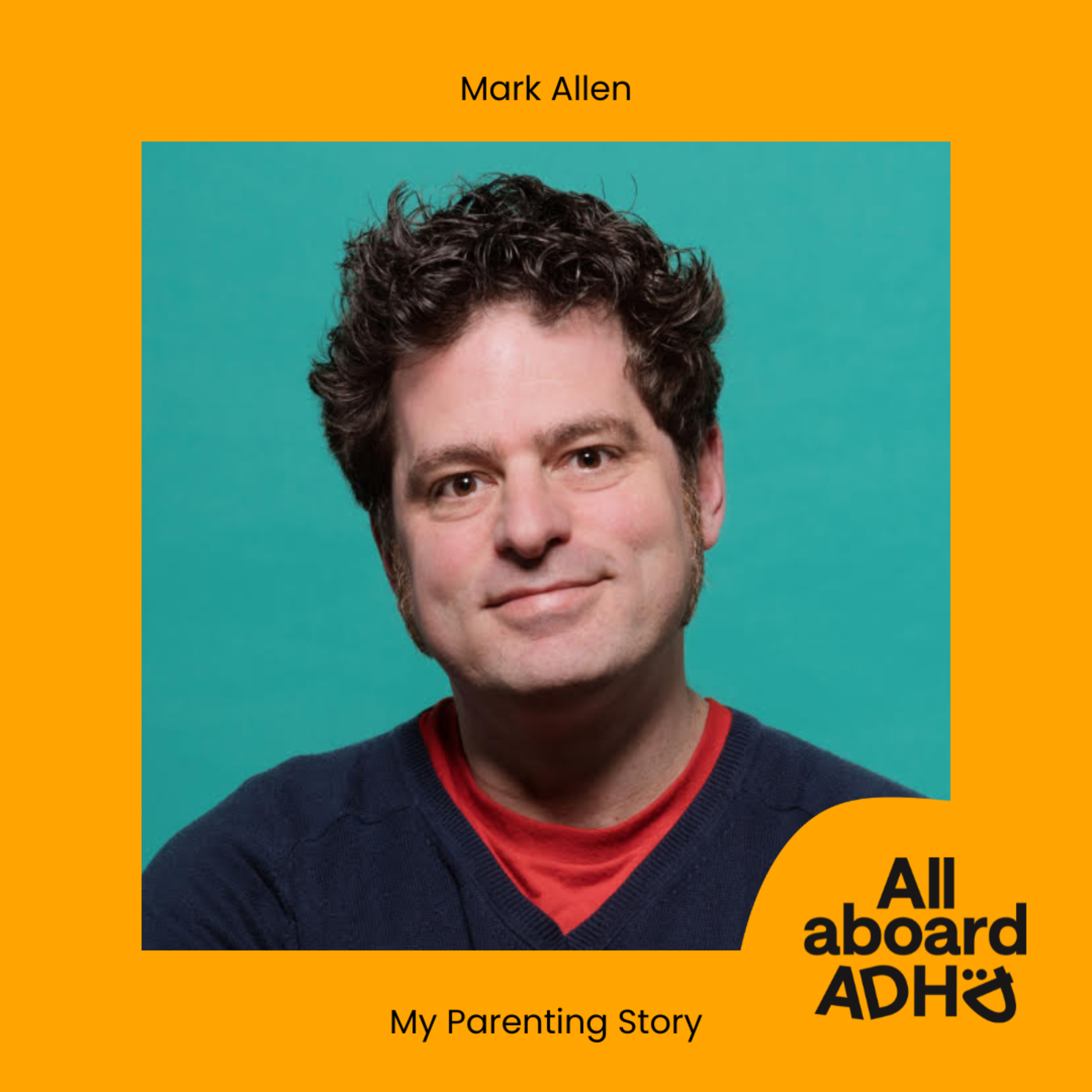 All Aboard ADHD