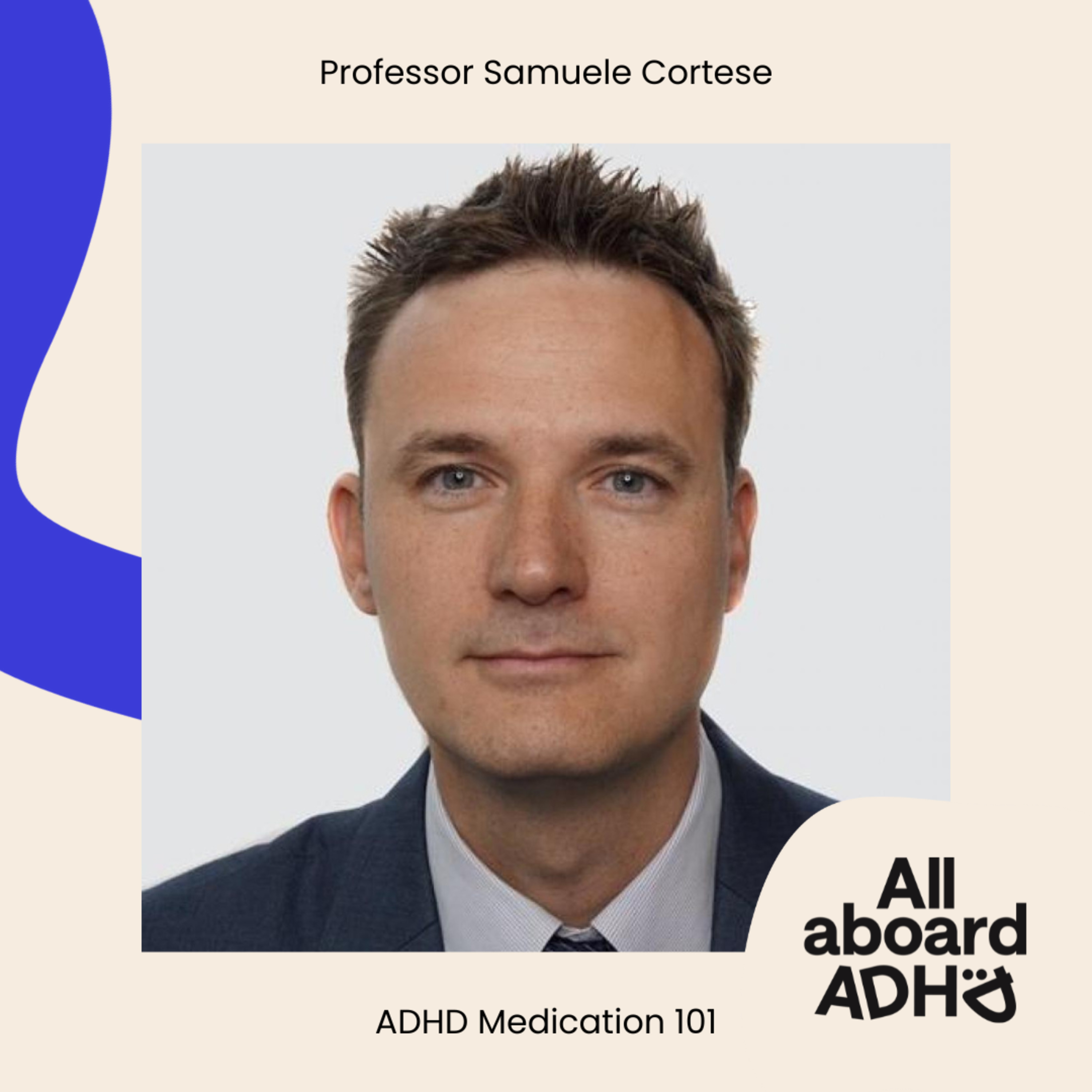 All Aboard ADHD