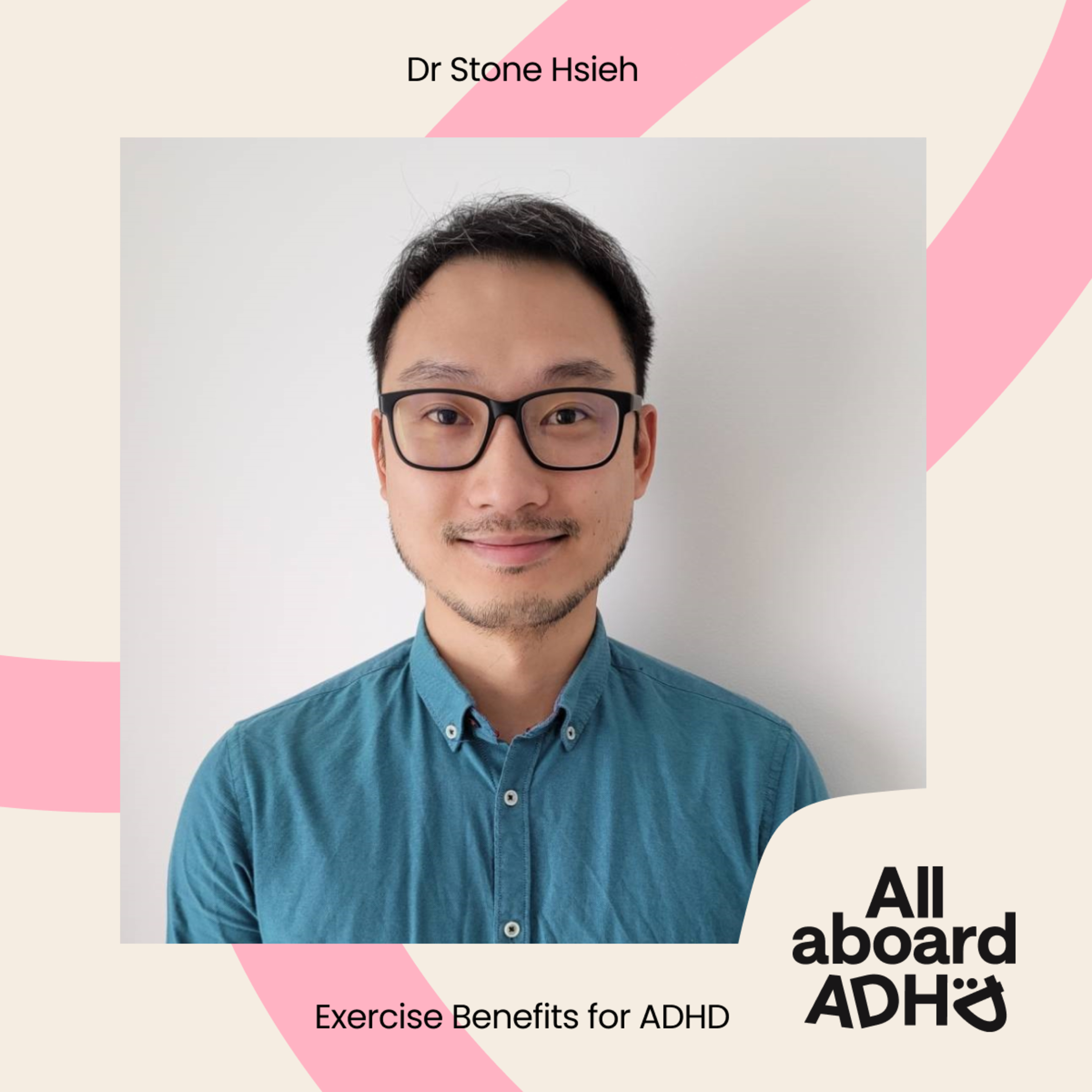 All Aboard ADHD