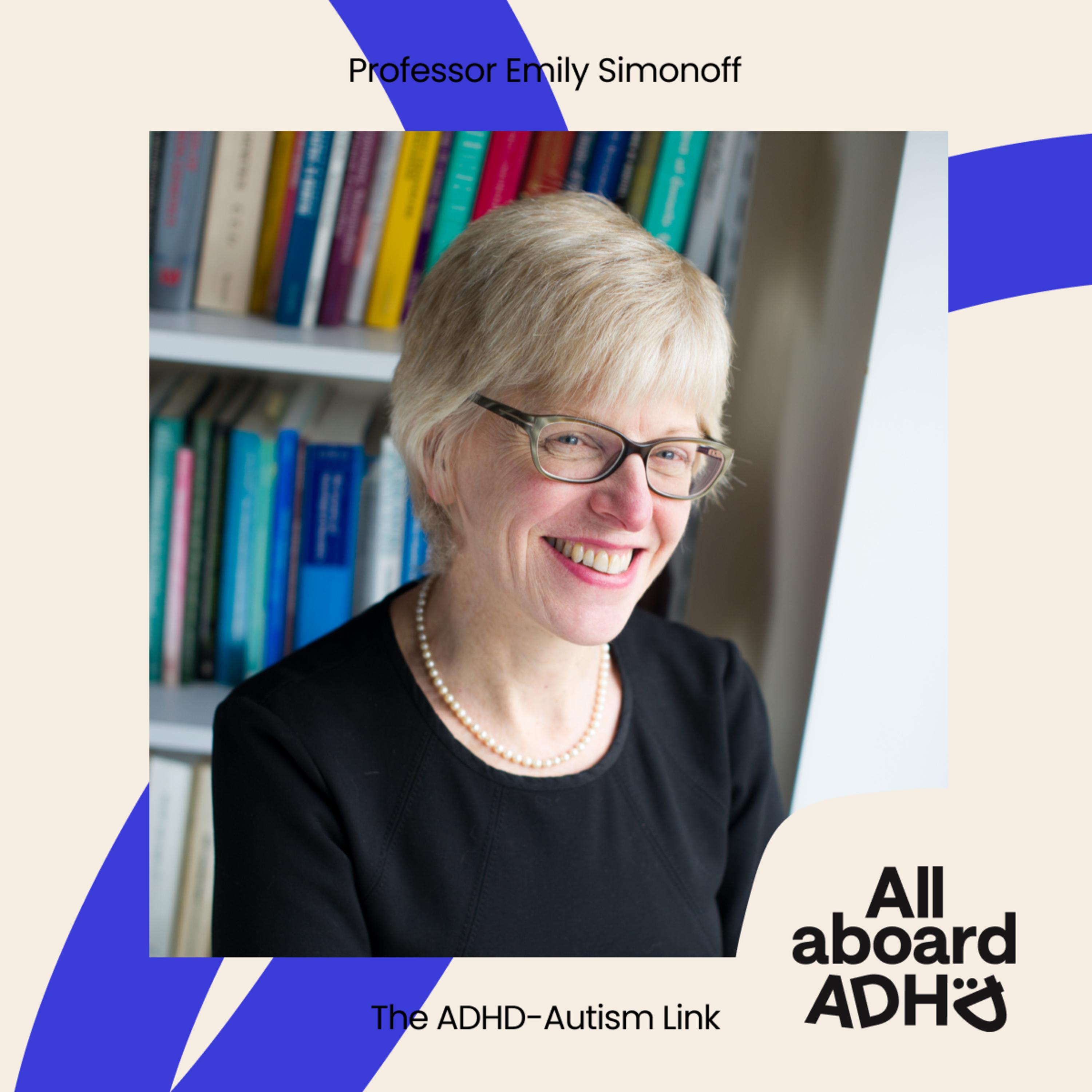 All Aboard ADHD