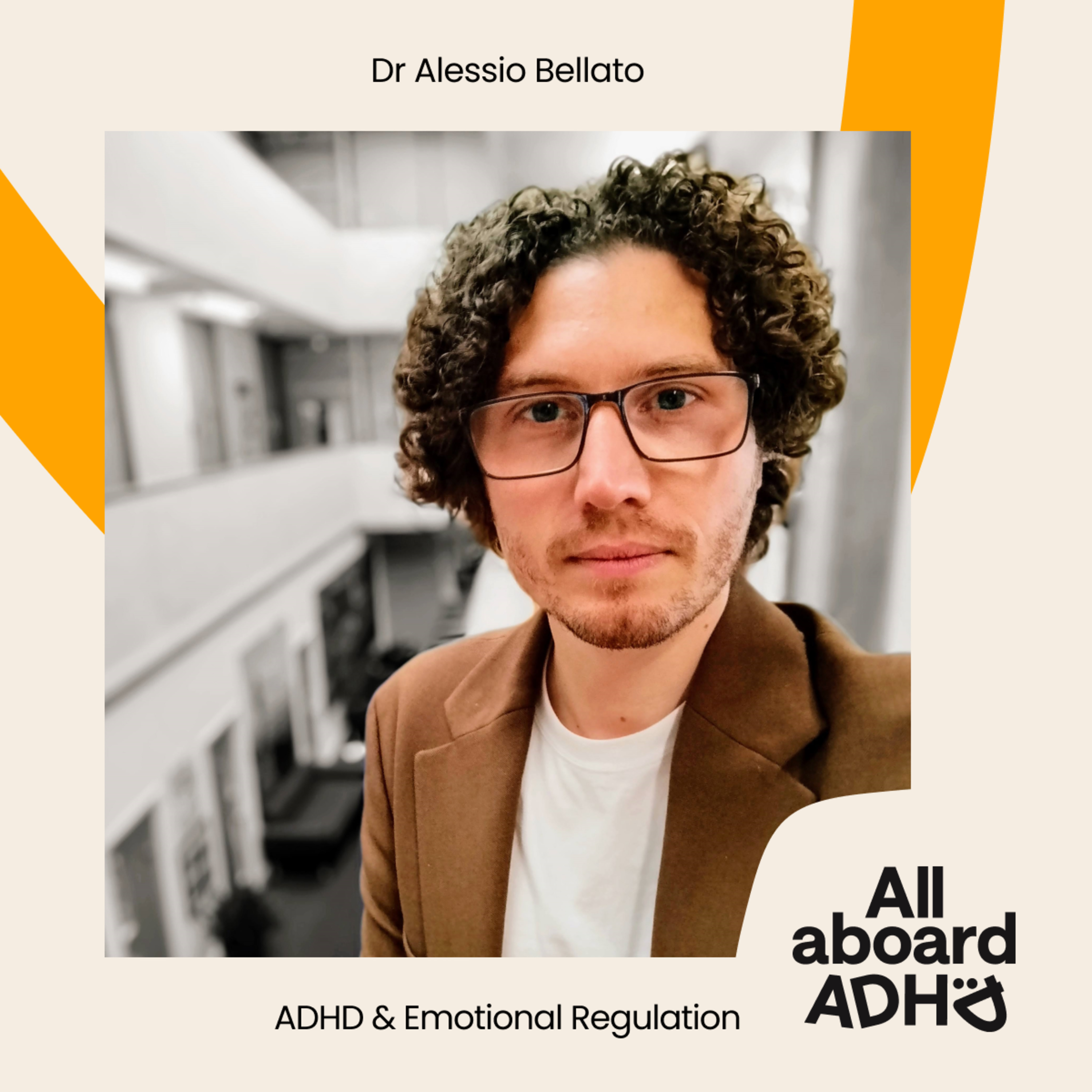 All Aboard ADHD
