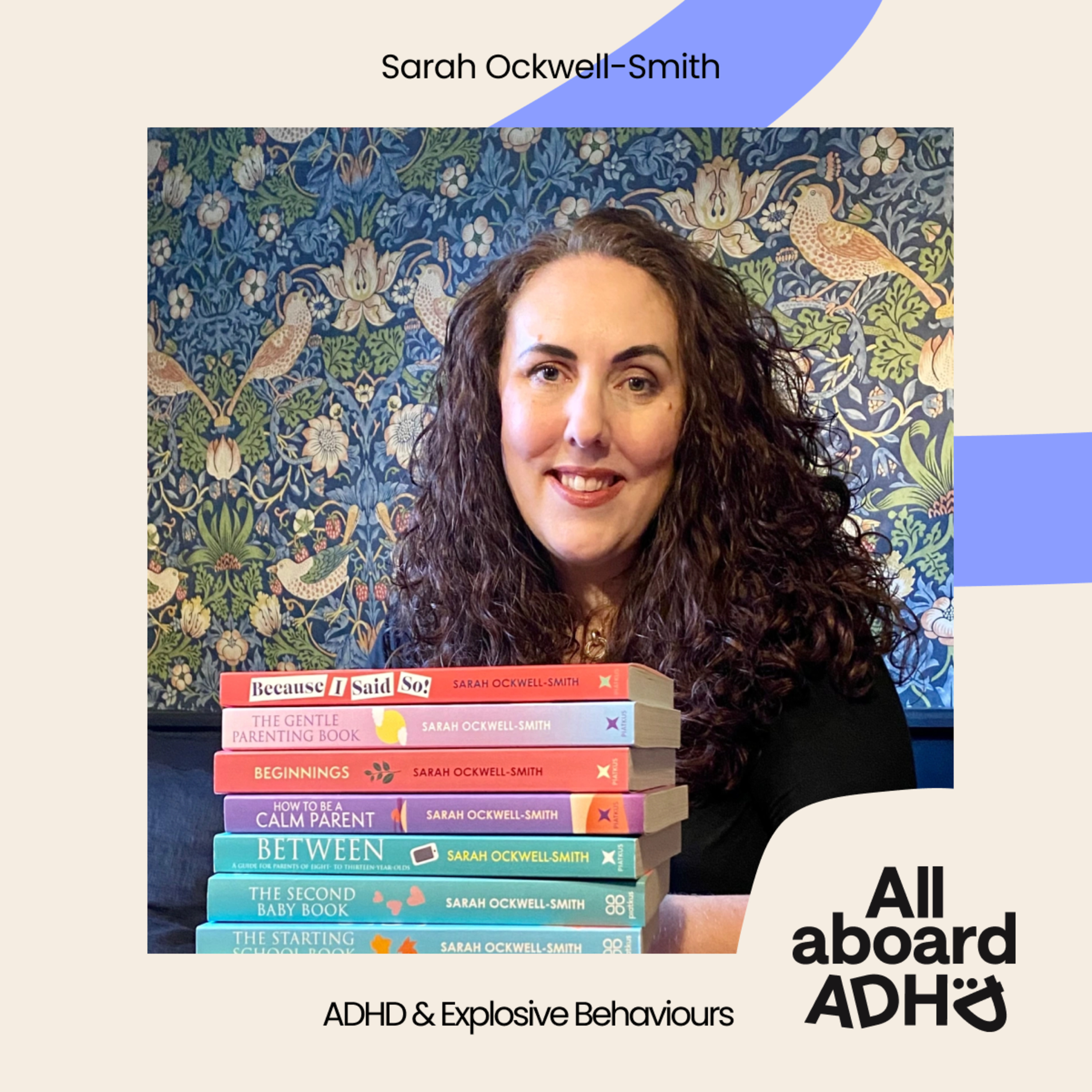 All Aboard ADHD