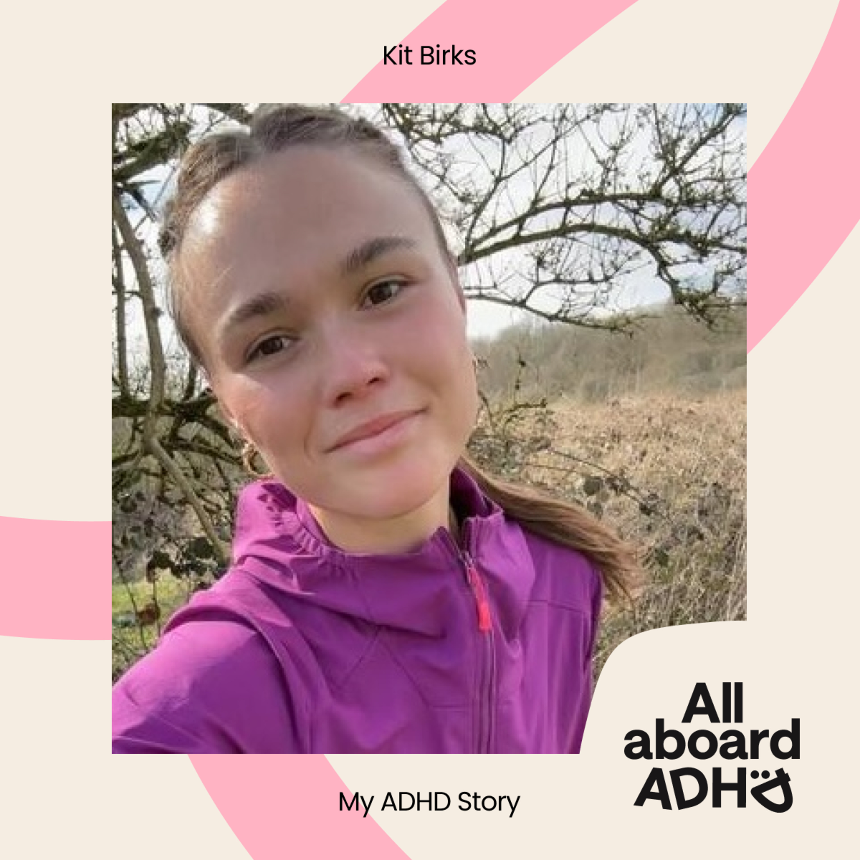 All Aboard ADHD