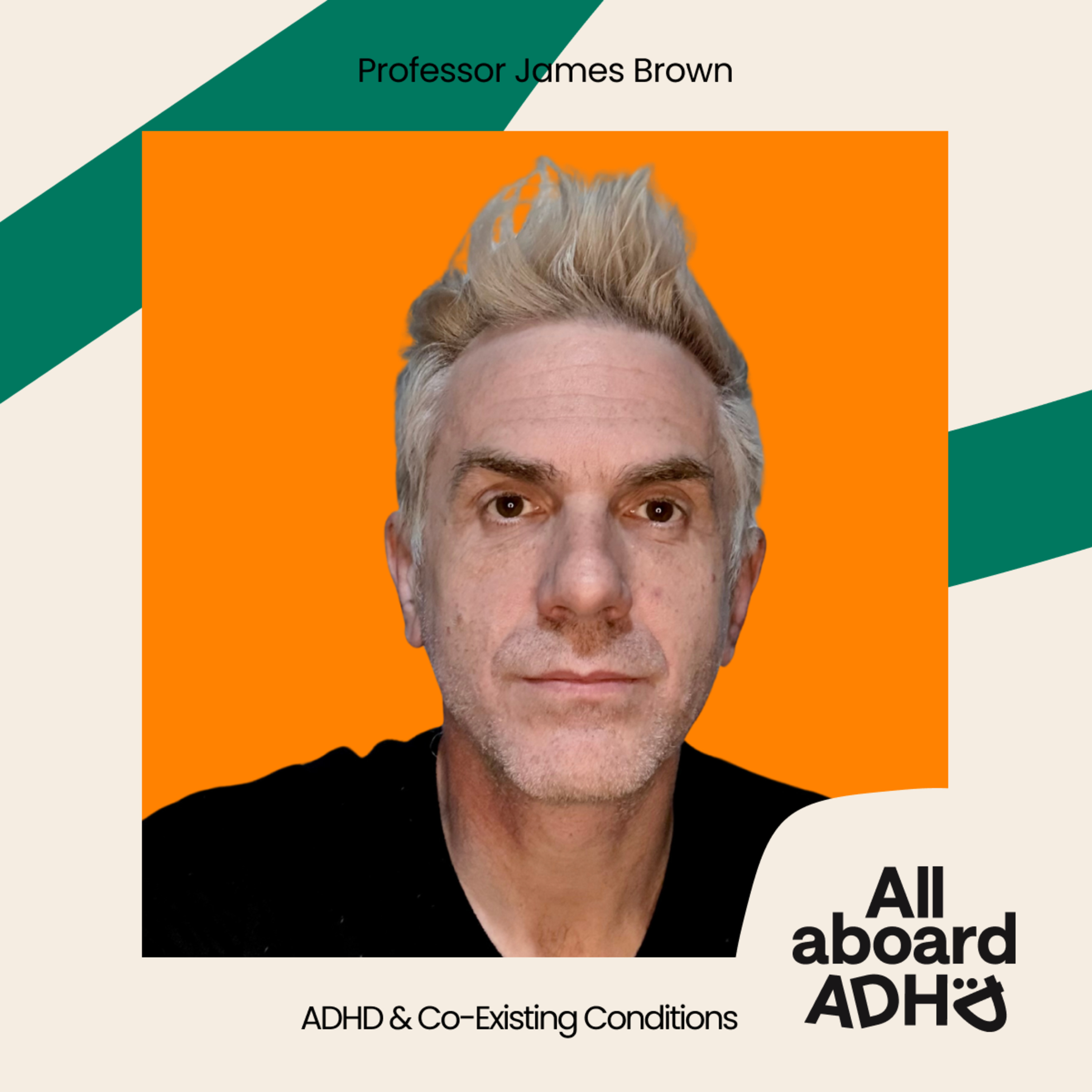All Aboard ADHD