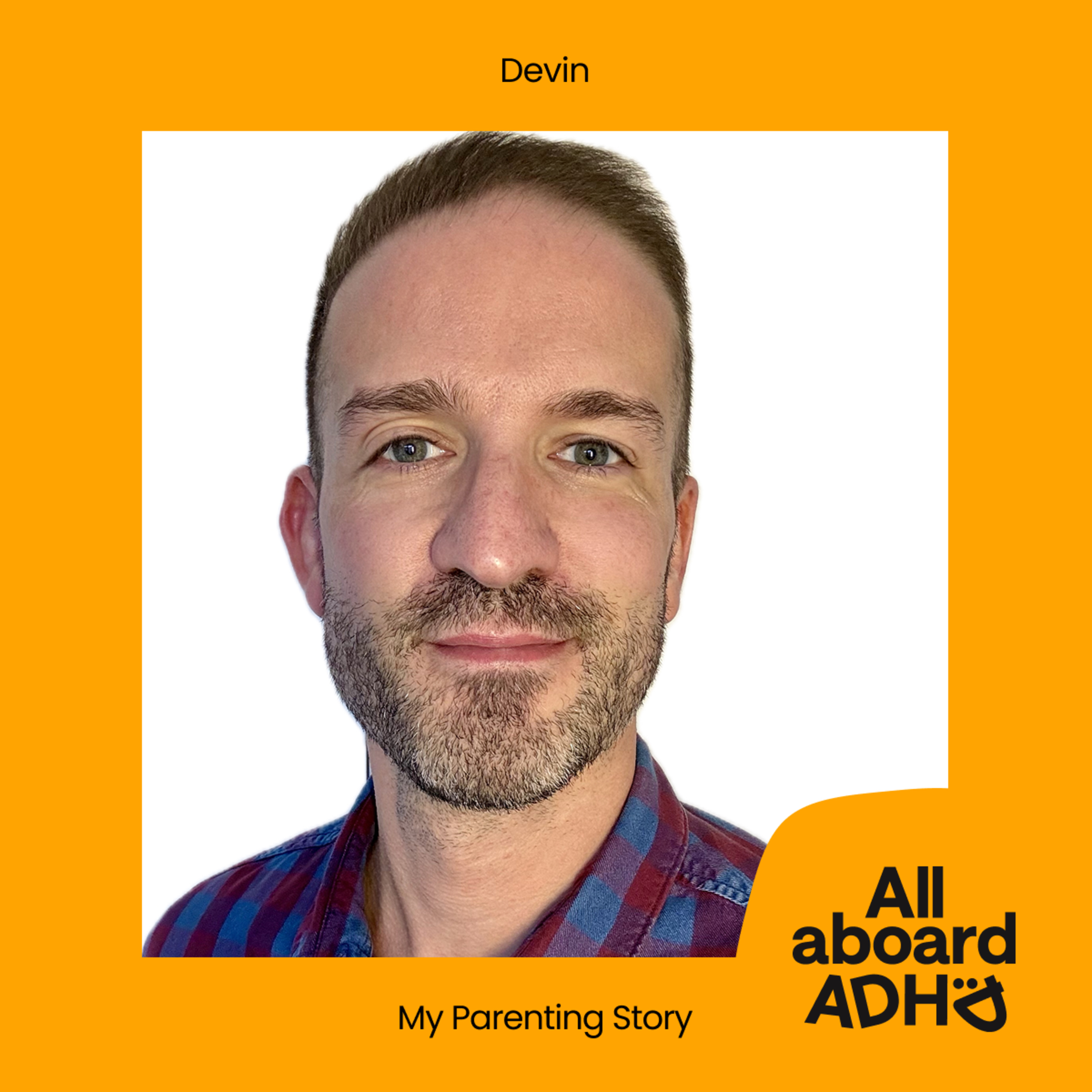 All Aboard ADHD
