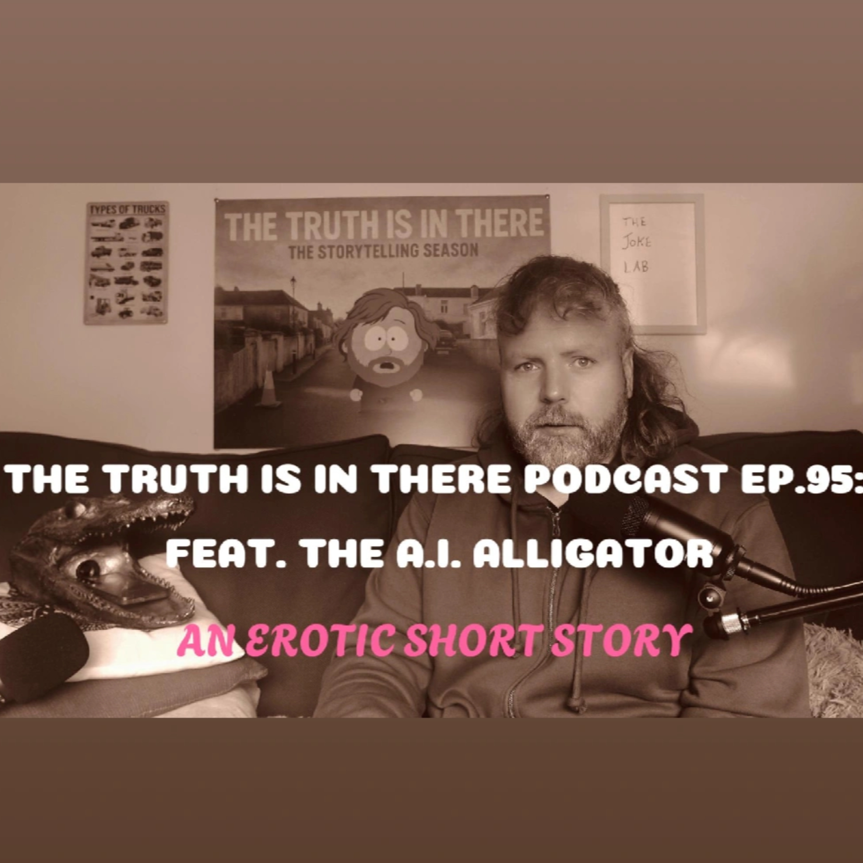 The Dan Stephens Show