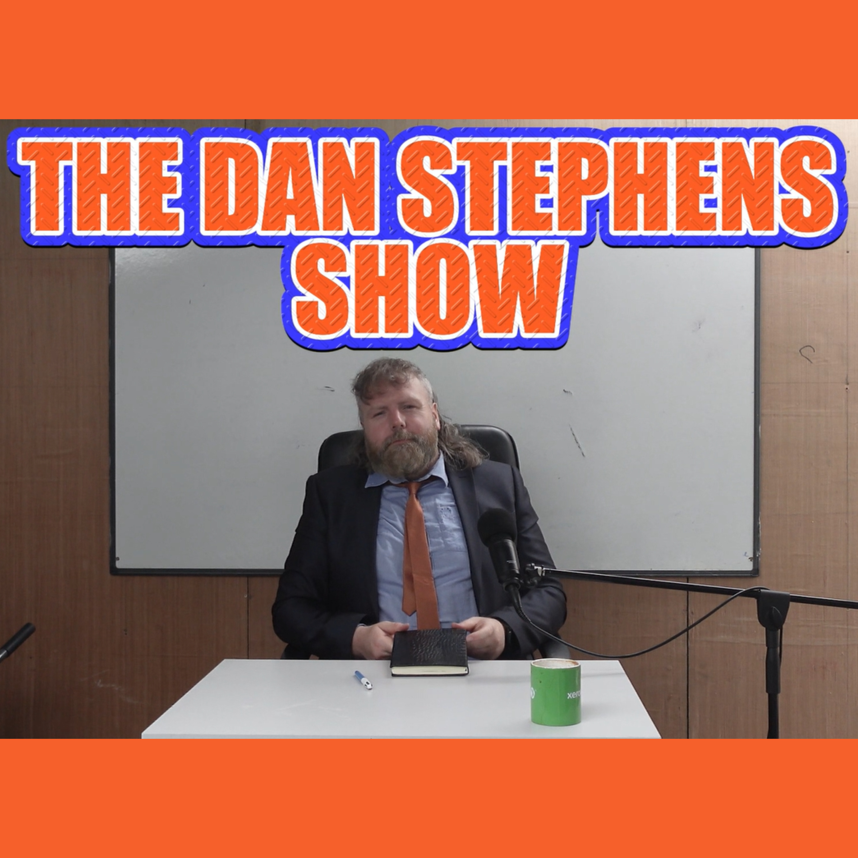 The Dan Stephens Show