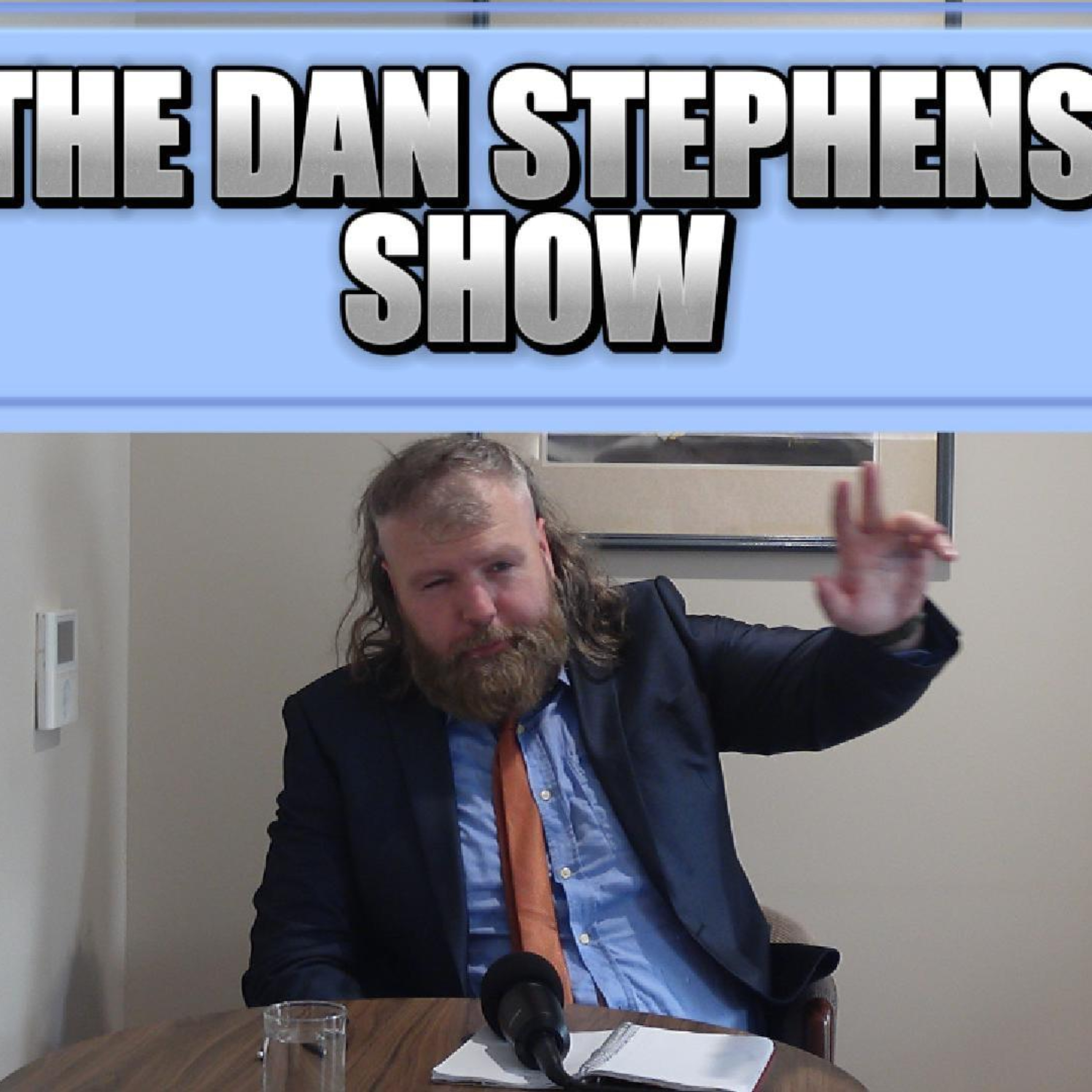 Episode 105: Live from a Hotel in Edinburgh, including bad breath chat episode artwork