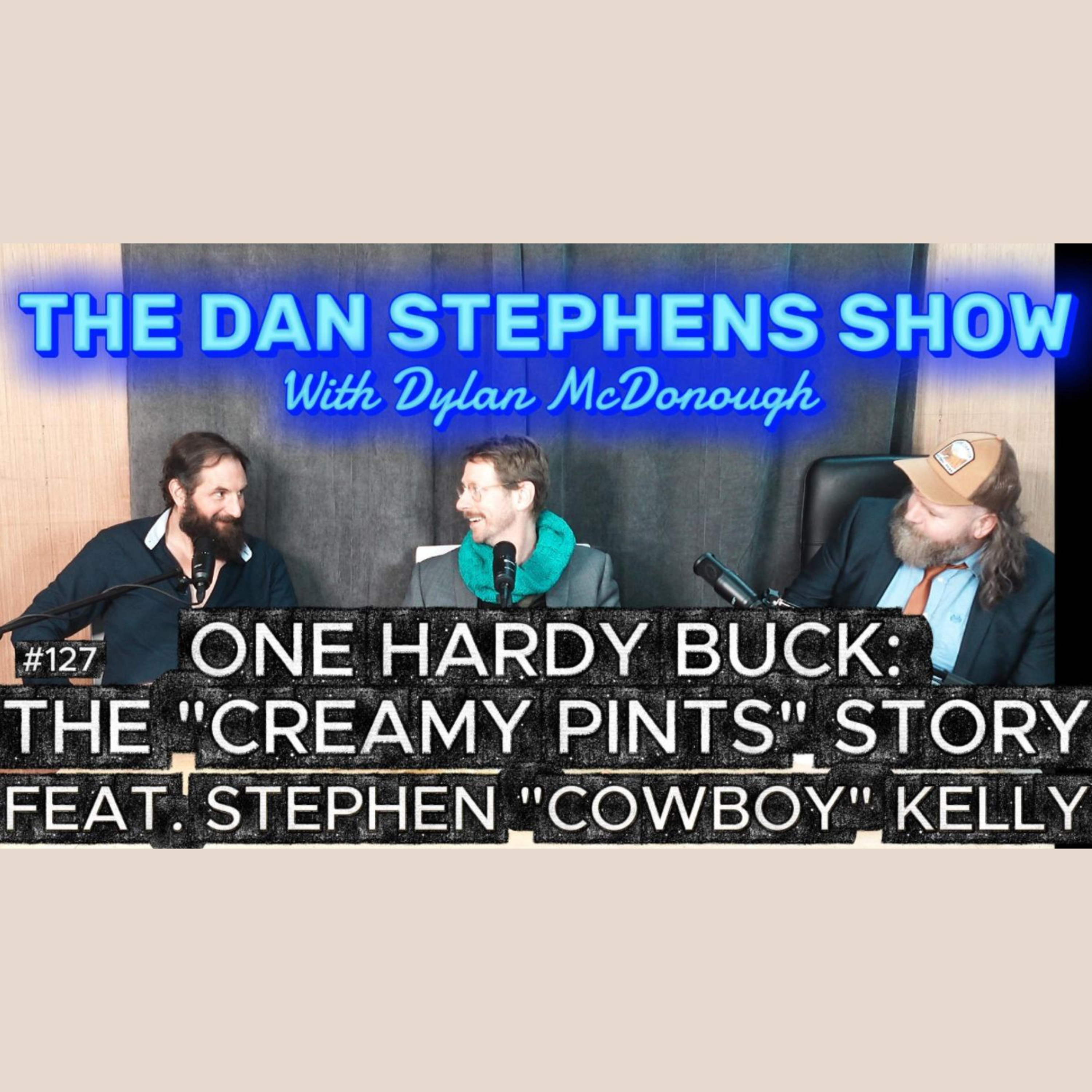 The Dan Stephens Show