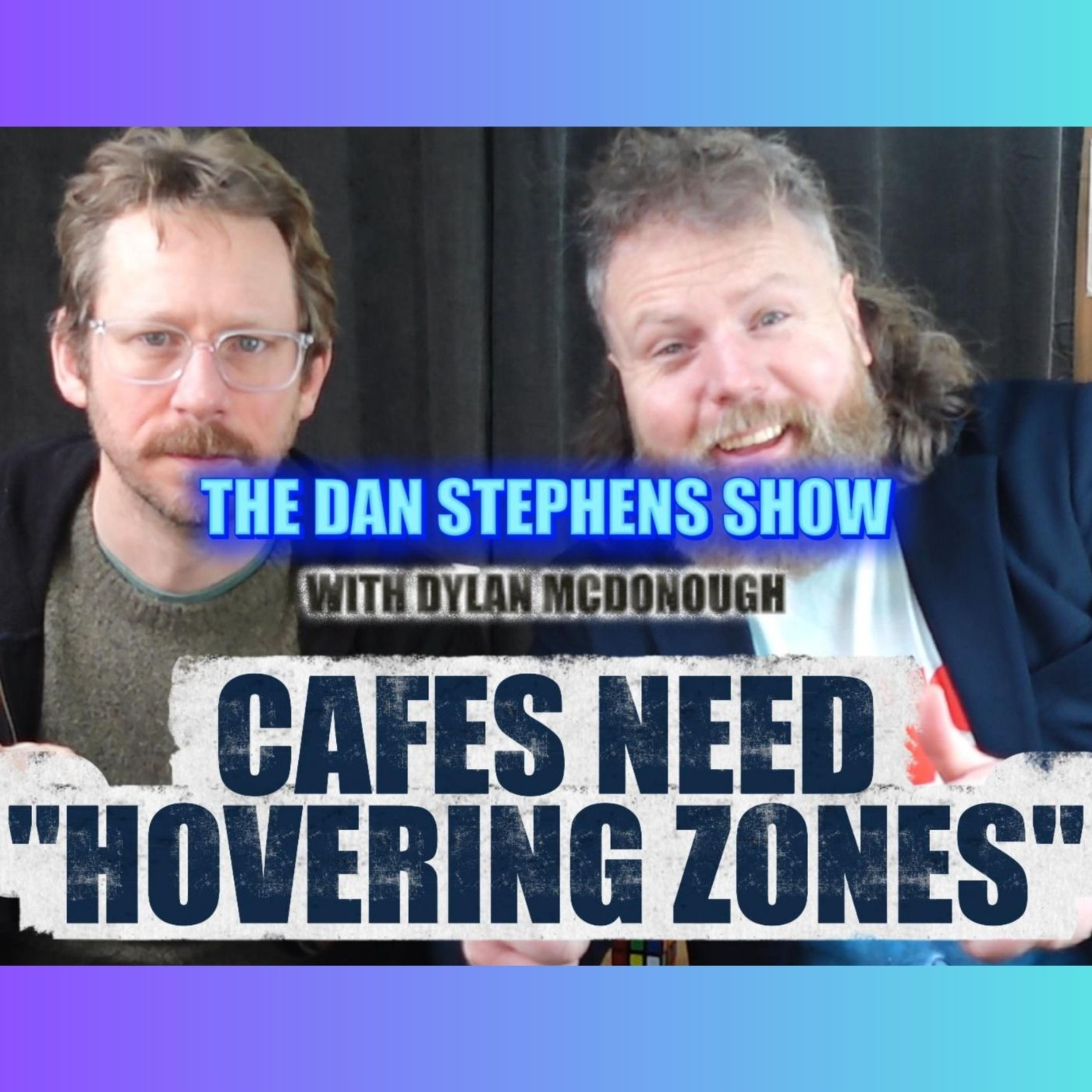 The Dan Stephens Show