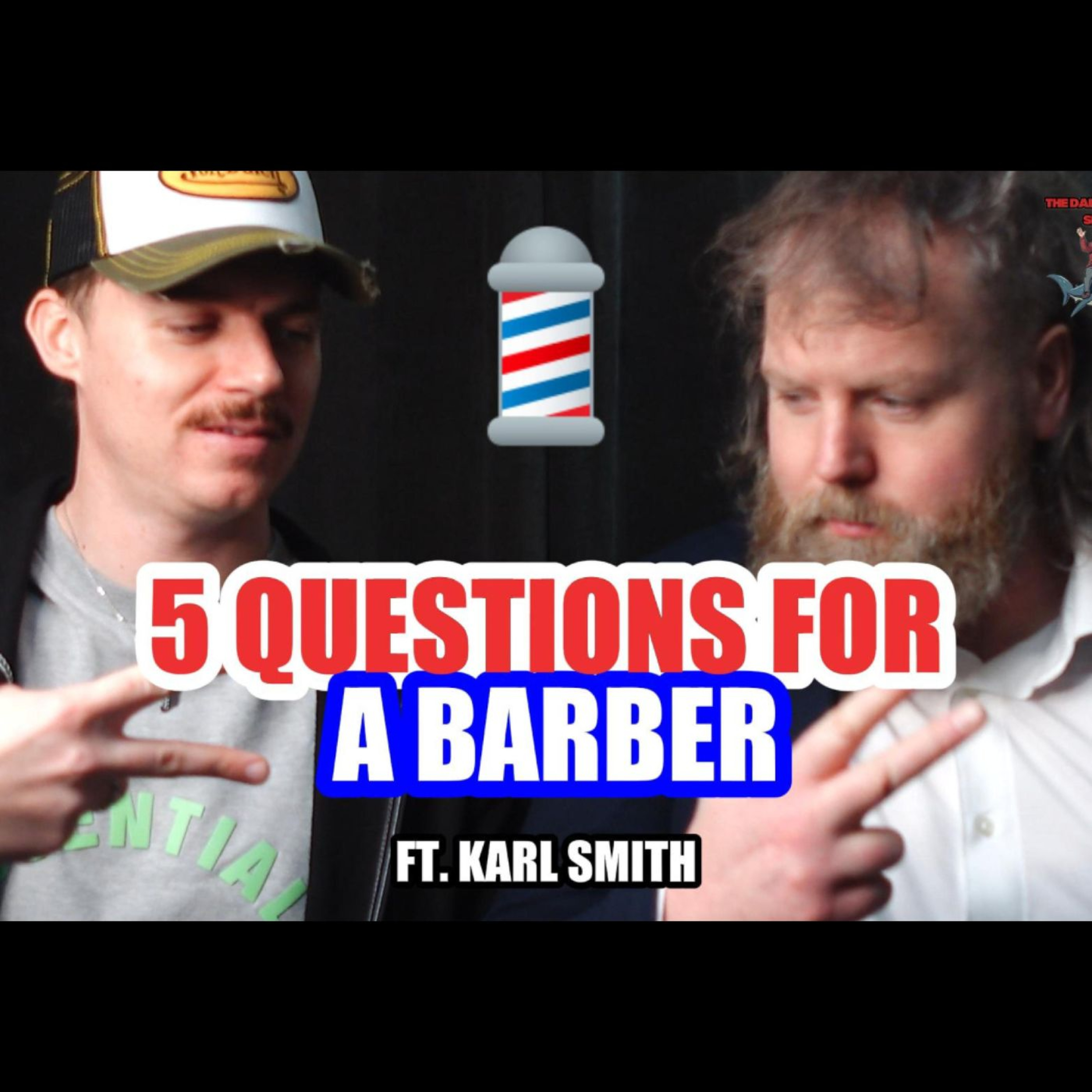 The Dan Stephens Show