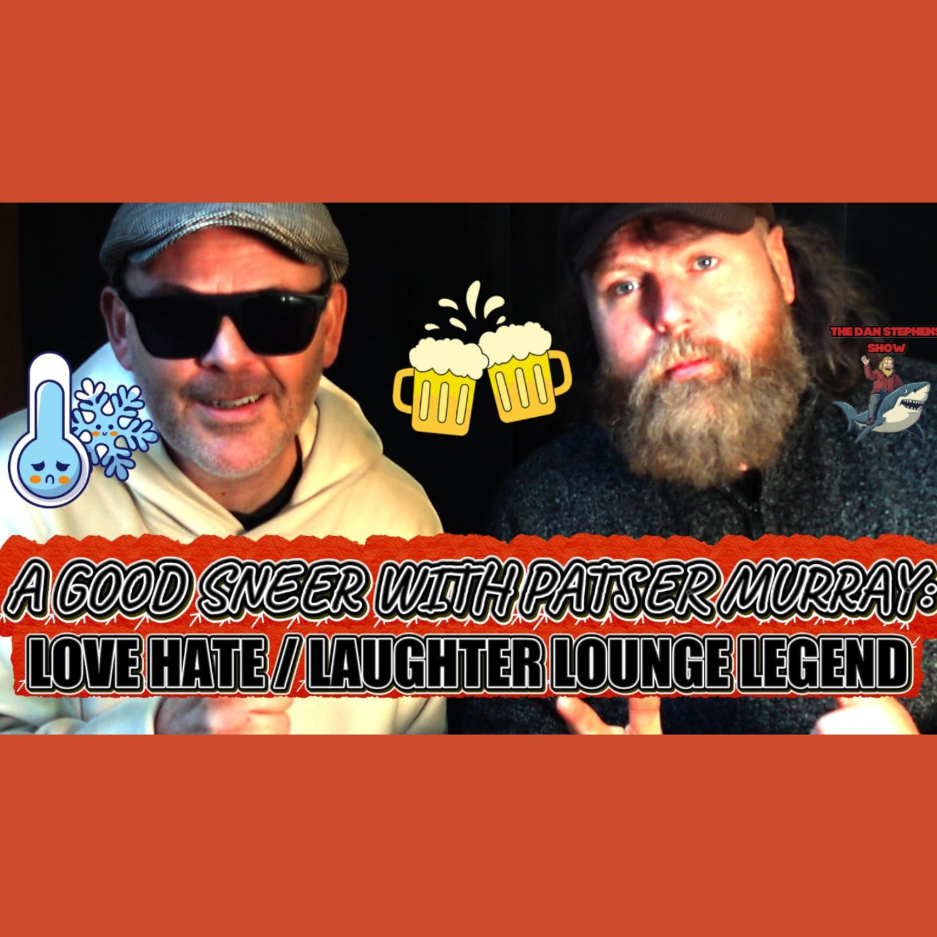 The Dan Stephens Show